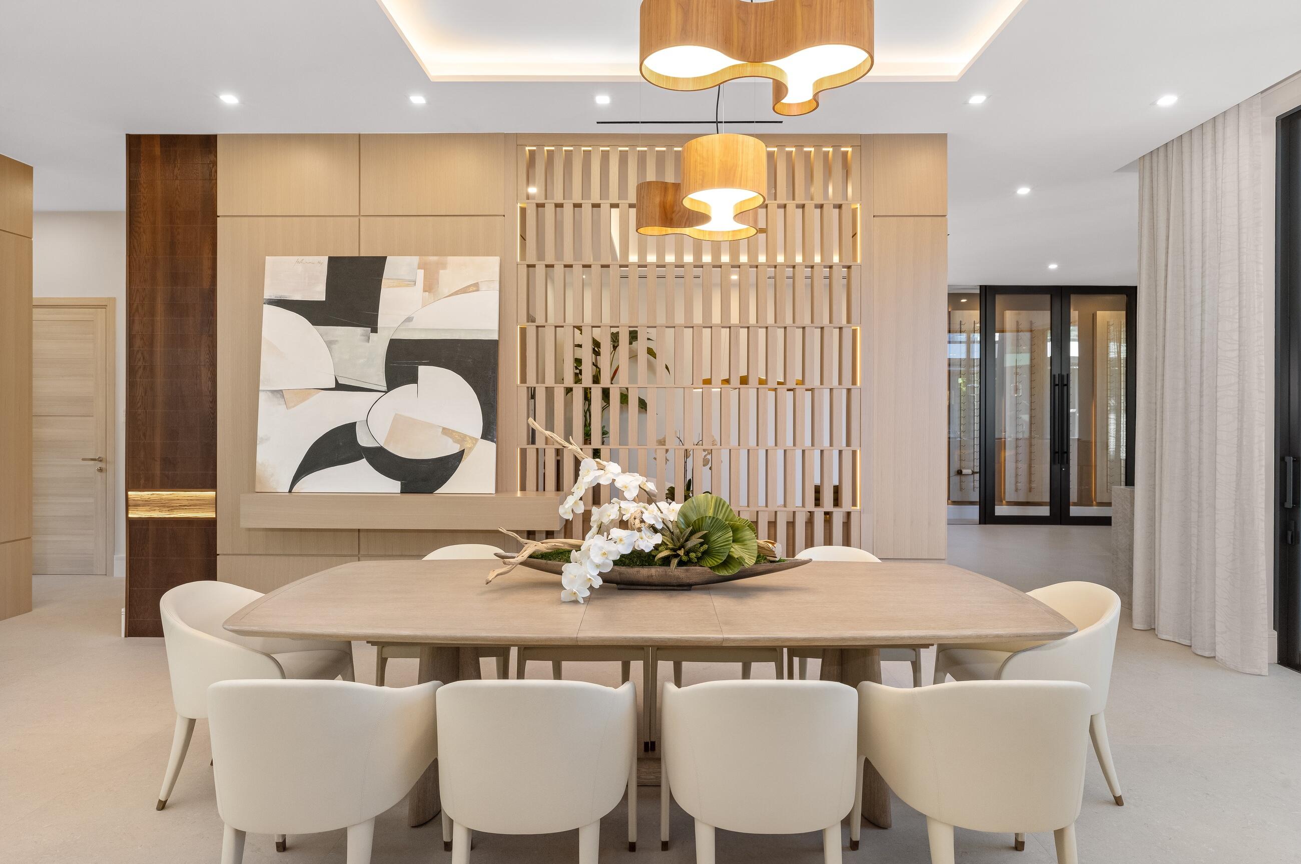 ROYAL PALM YACHT & COUNTRY CLUB - Residential