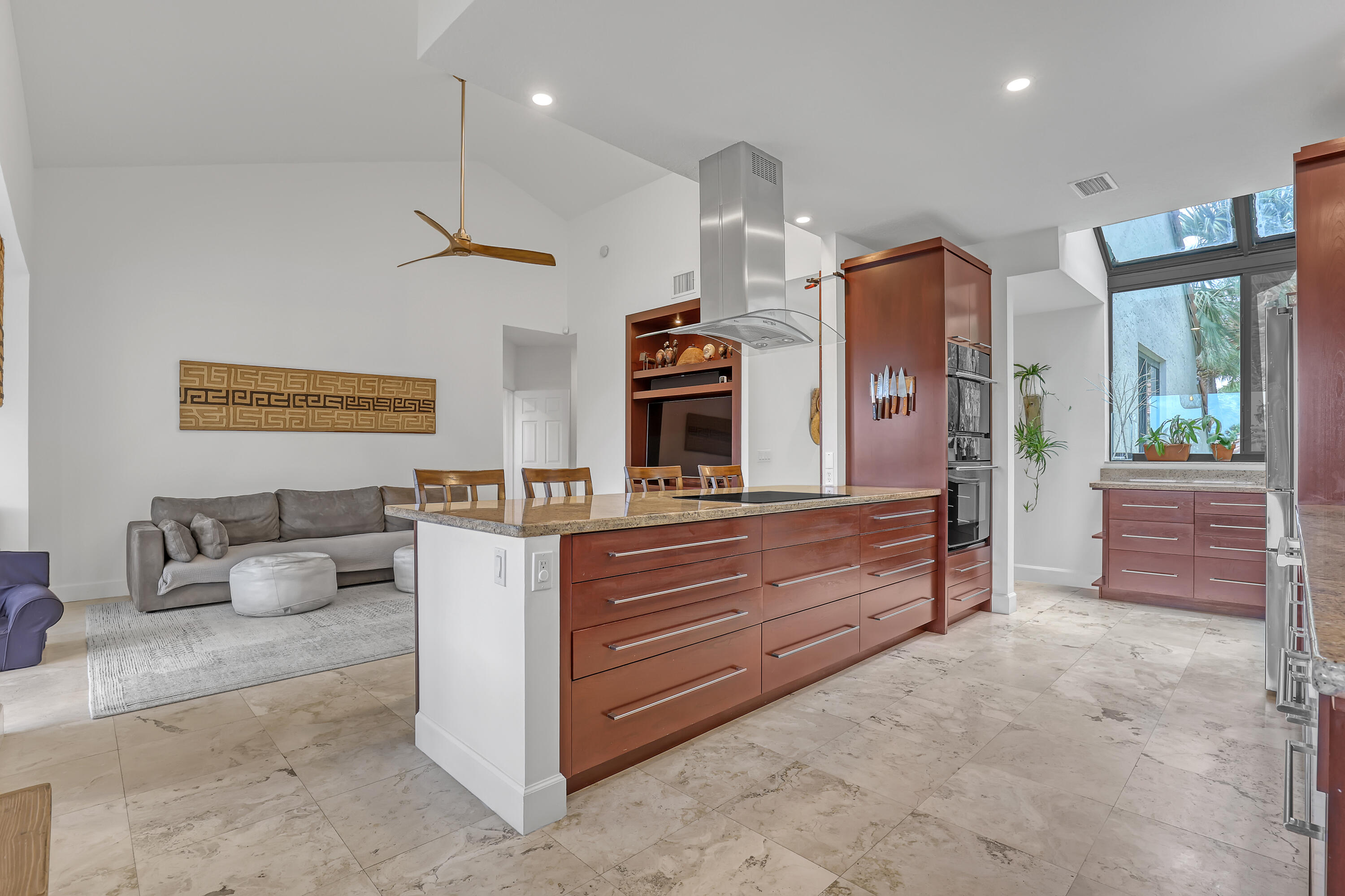 SEA OATS OF JUNO BEACH CONDO - Residential