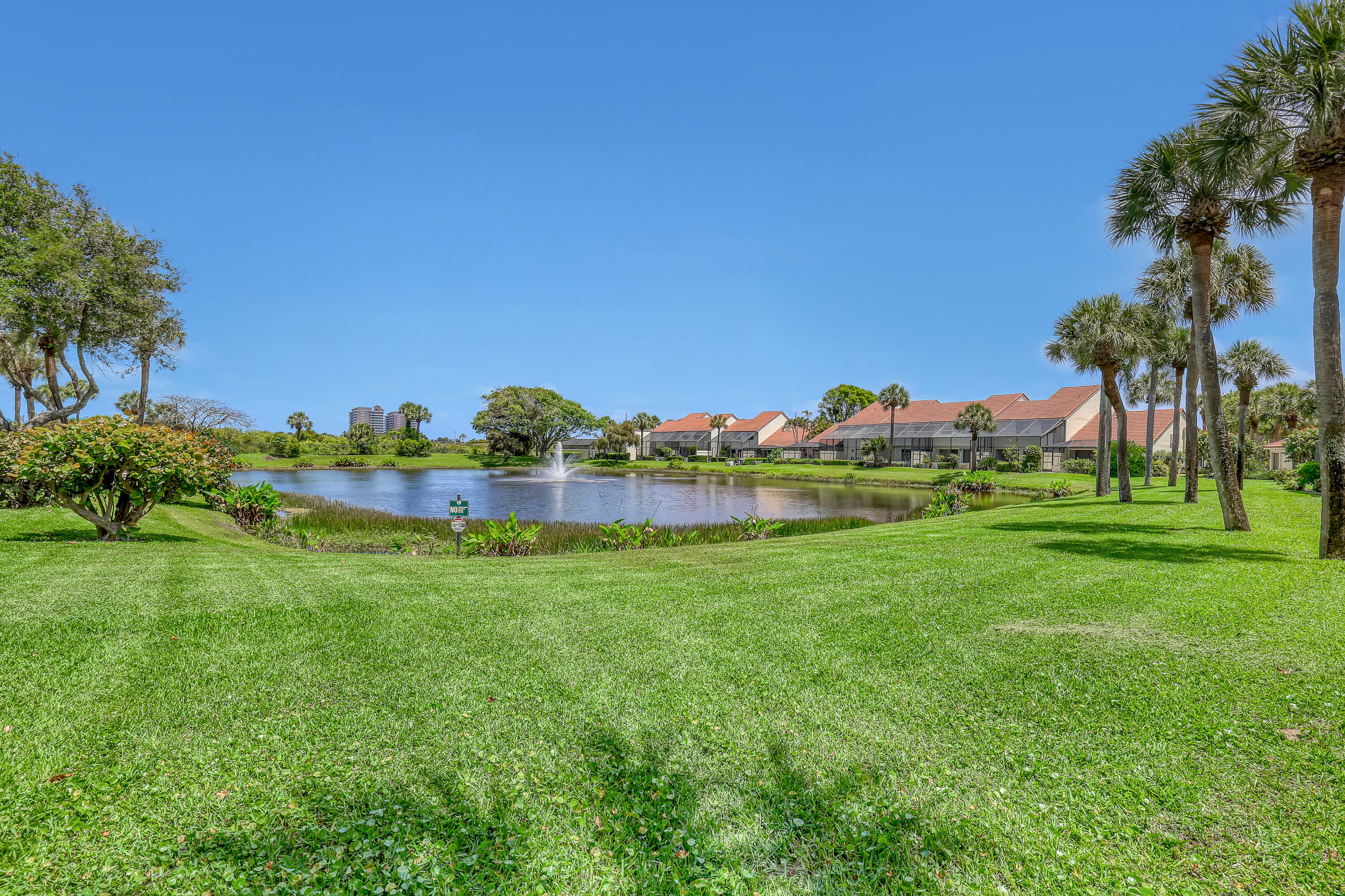 SEA OATS OF JUNO BEACH CONDO - Residential