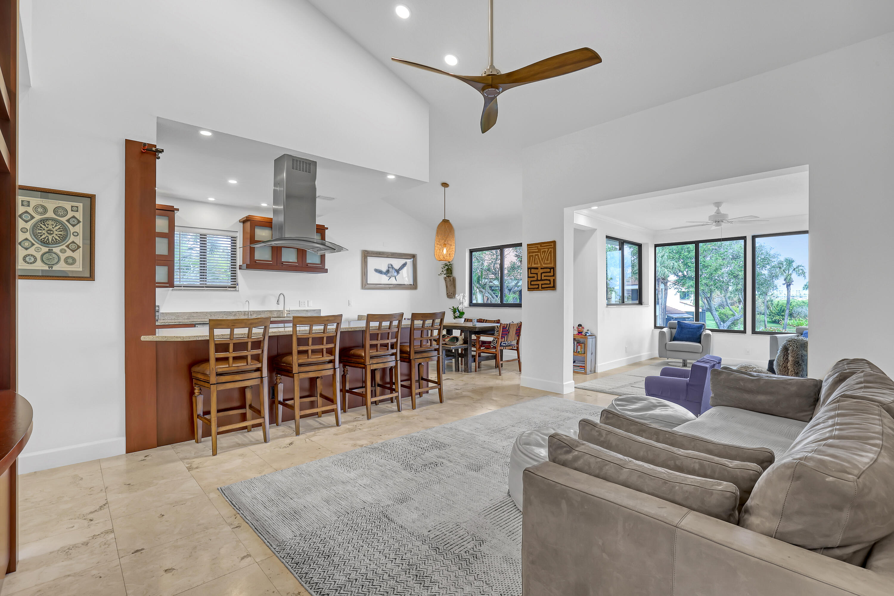SEA OATS OF JUNO BEACH CONDO - Residential