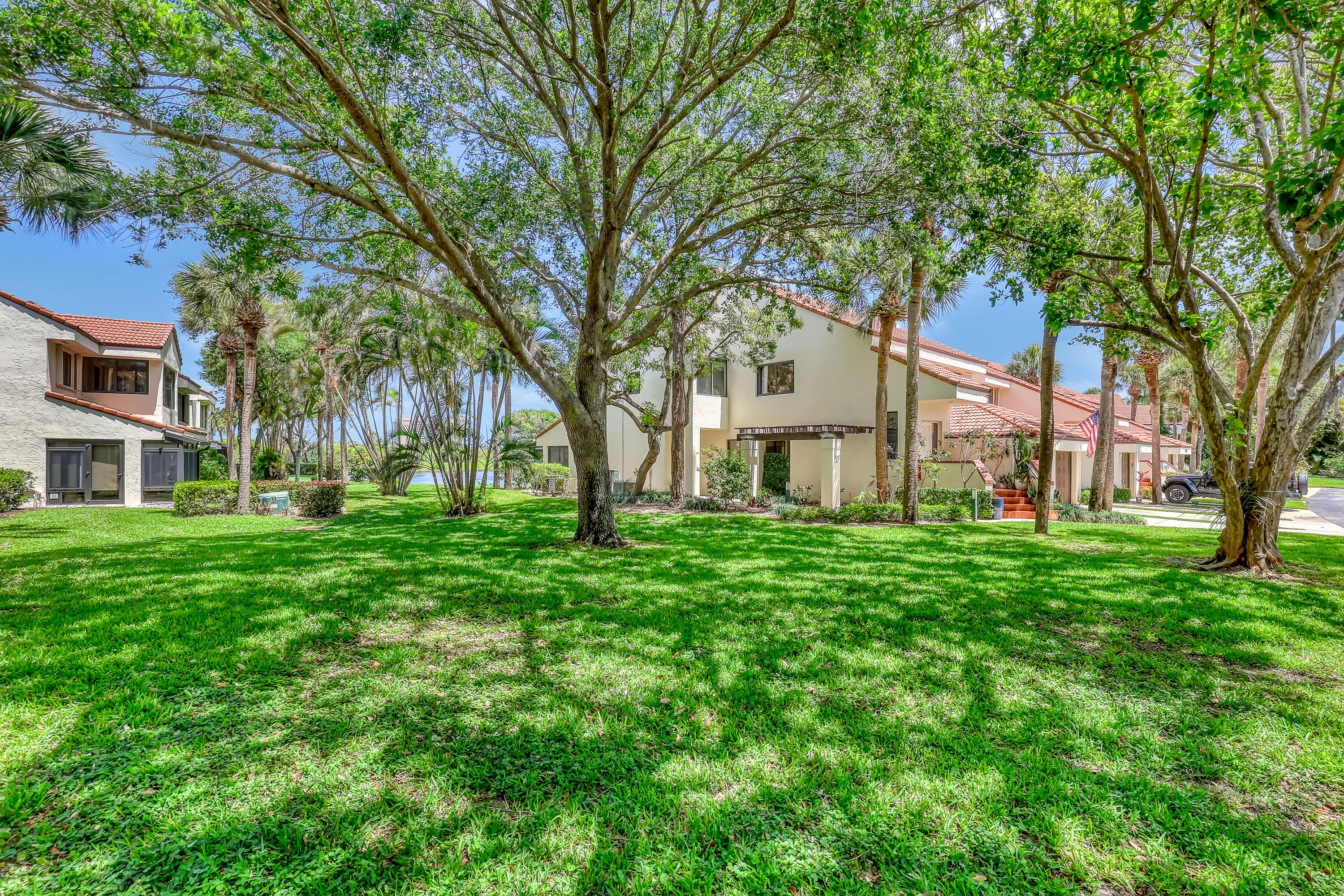 SEA OATS OF JUNO BEACH CONDO - Residential