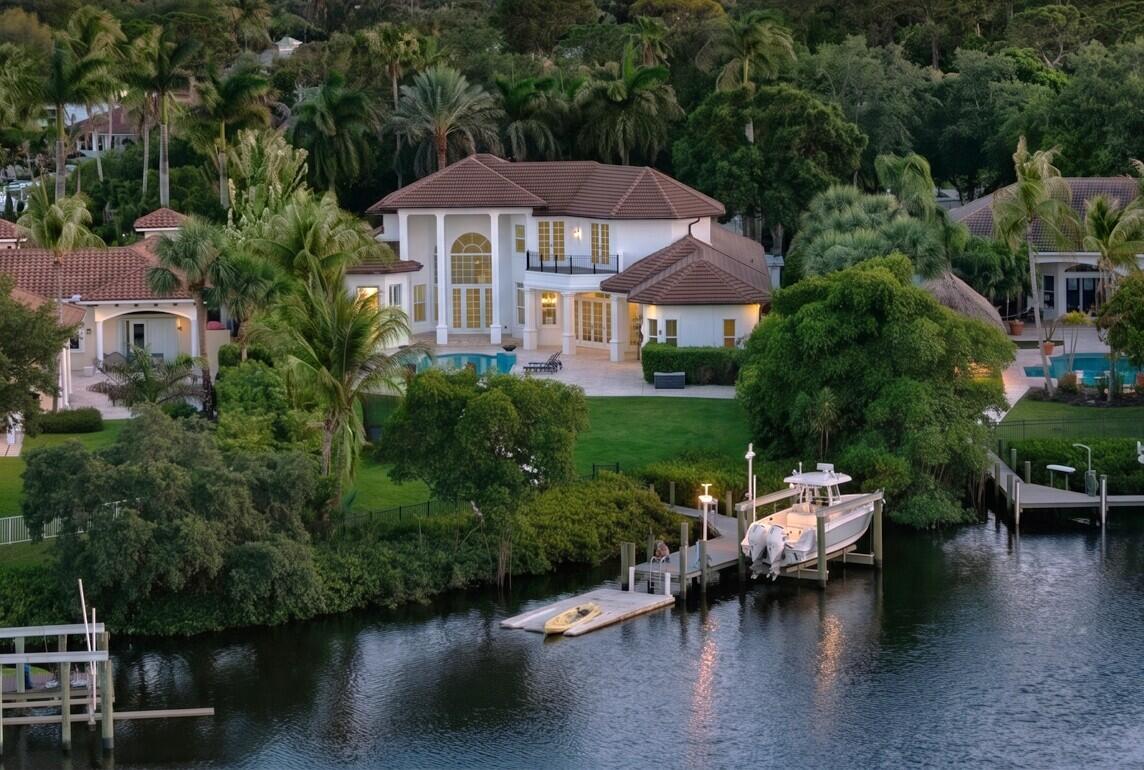 JUPITER RIVER ESTATES - Residential