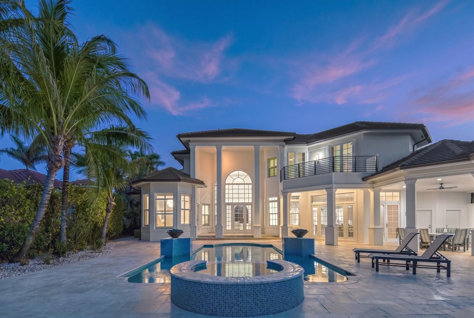 JUPITER RIVER ESTATES - Residential