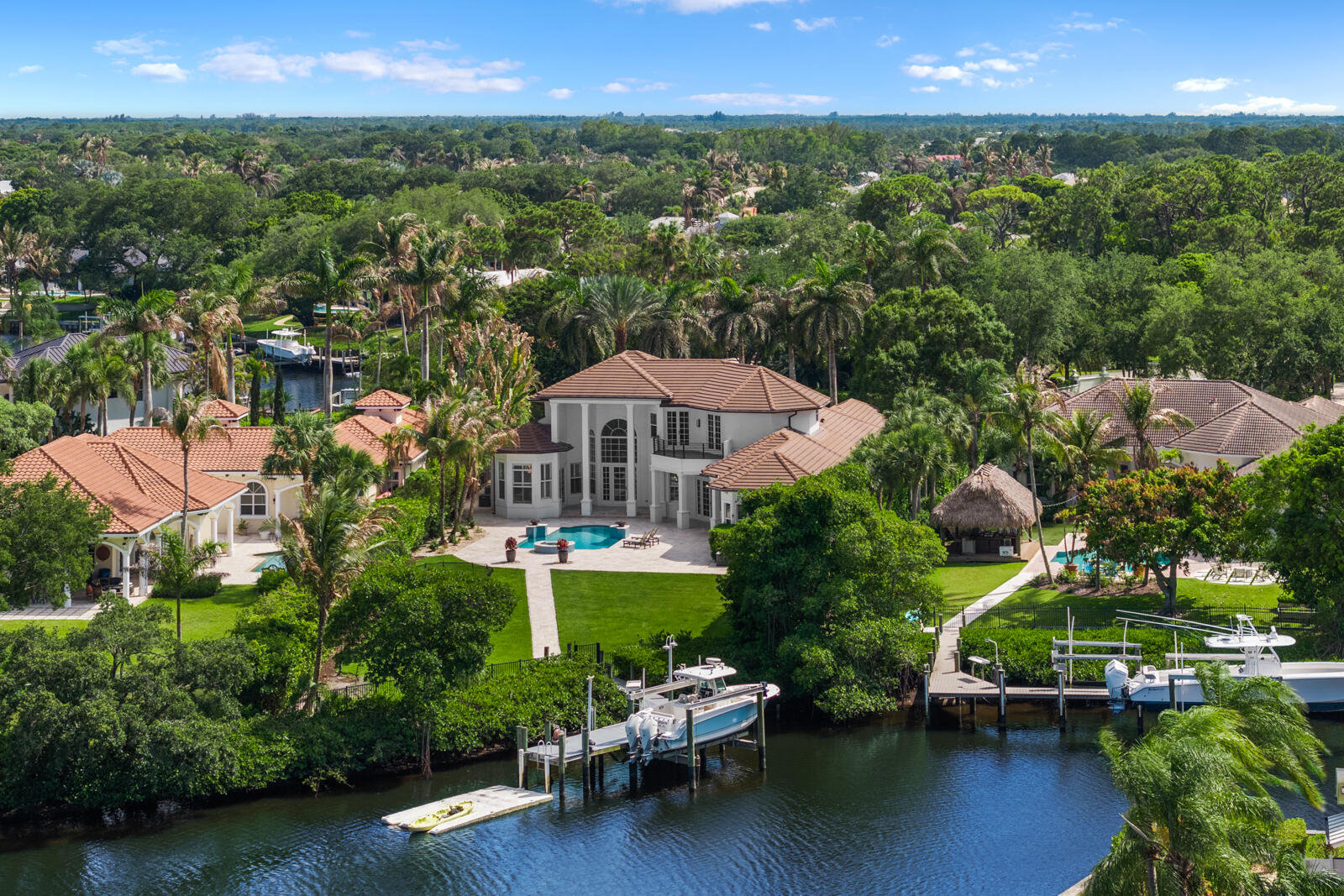 JUPITER RIVER ESTATES - Residential