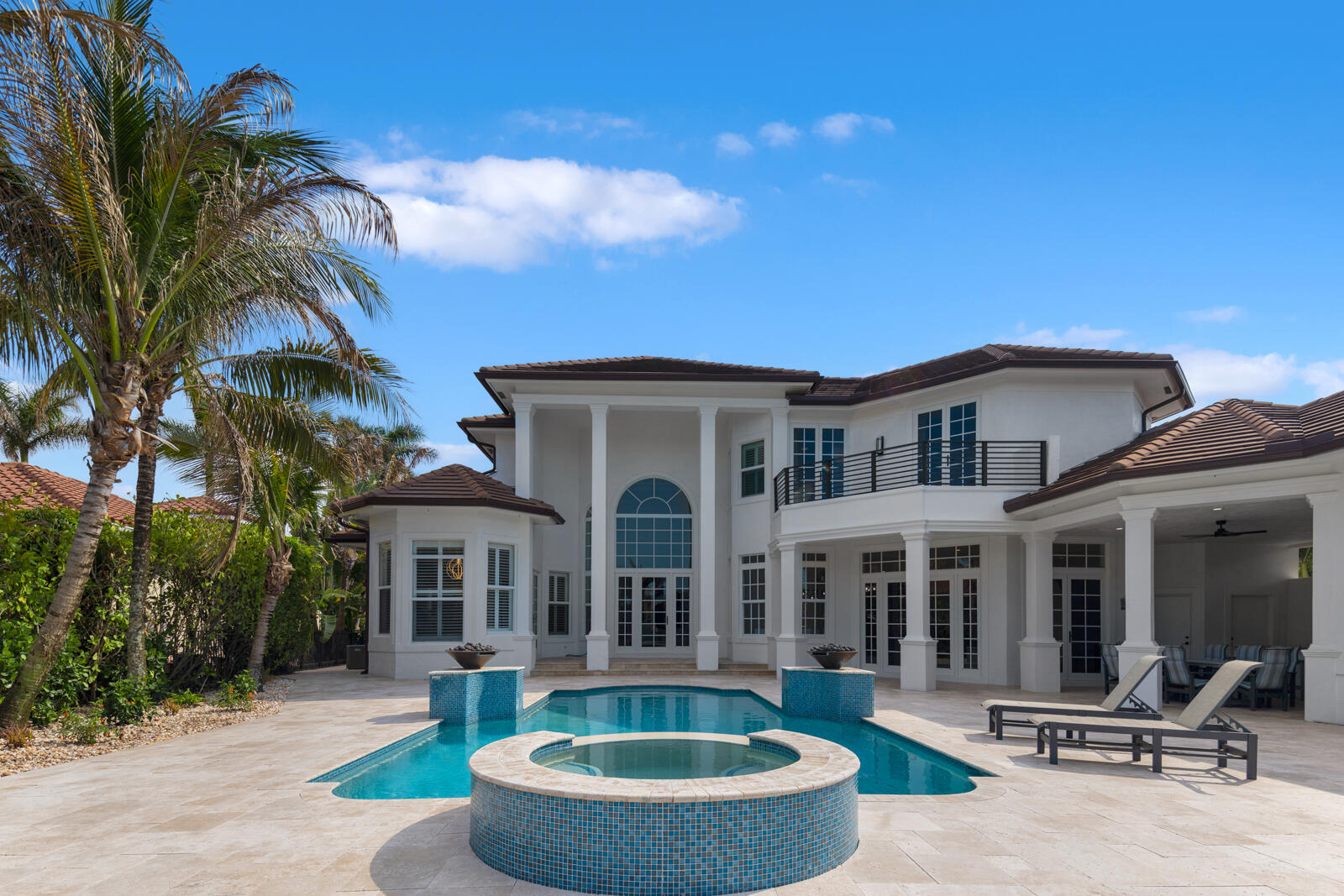JUPITER RIVER ESTATES - Residential
