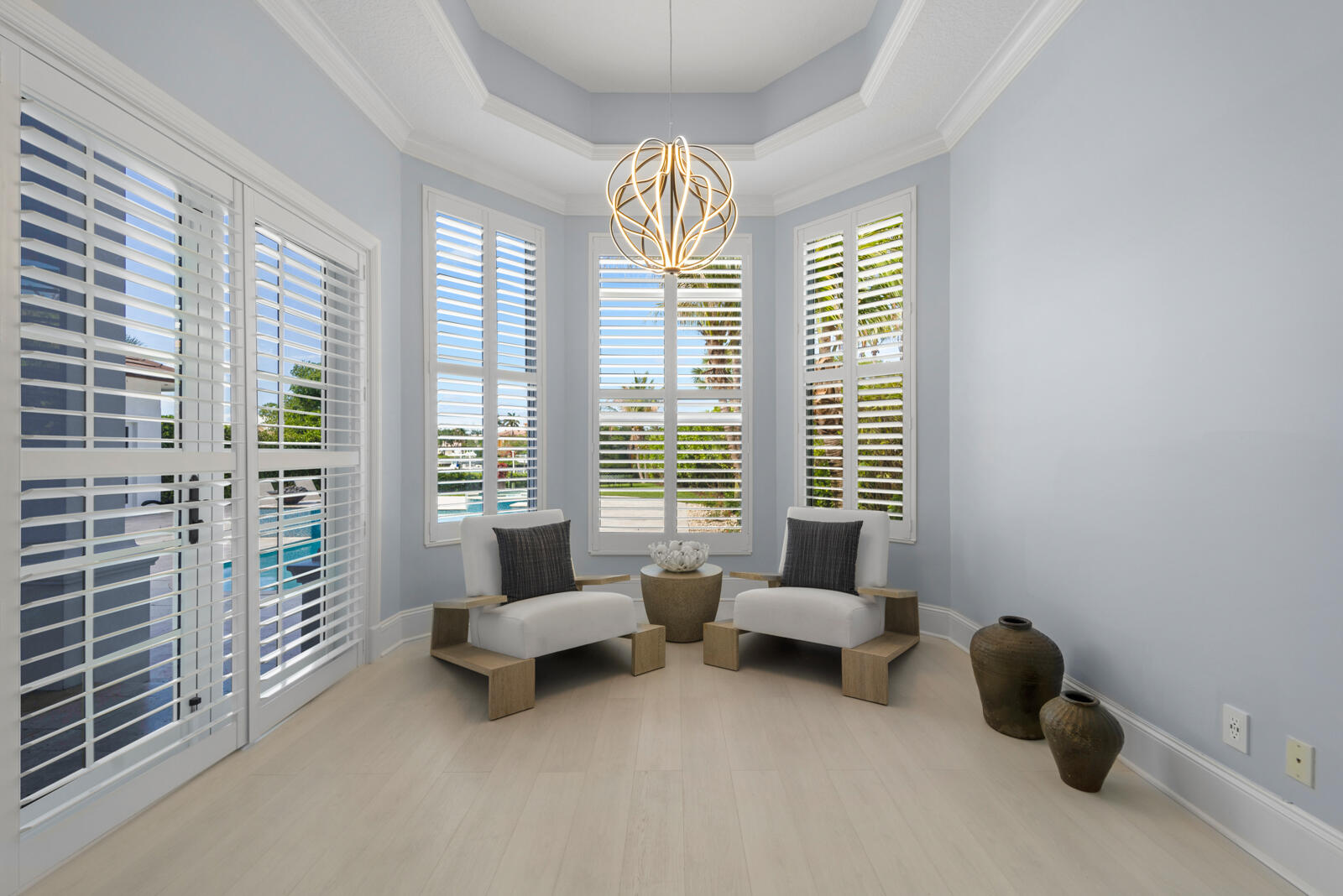 JUPITER RIVER ESTATES - Residential