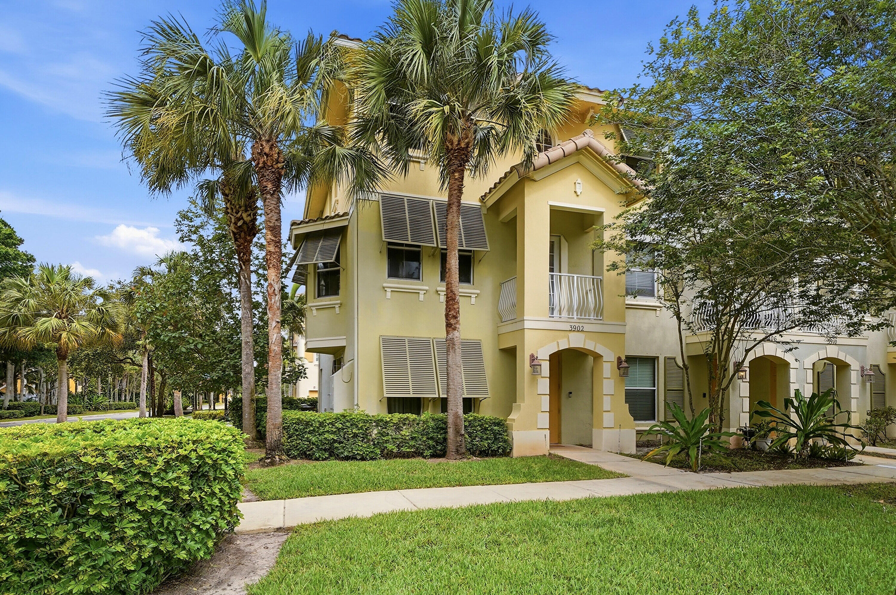 Whispering Trails - Residential