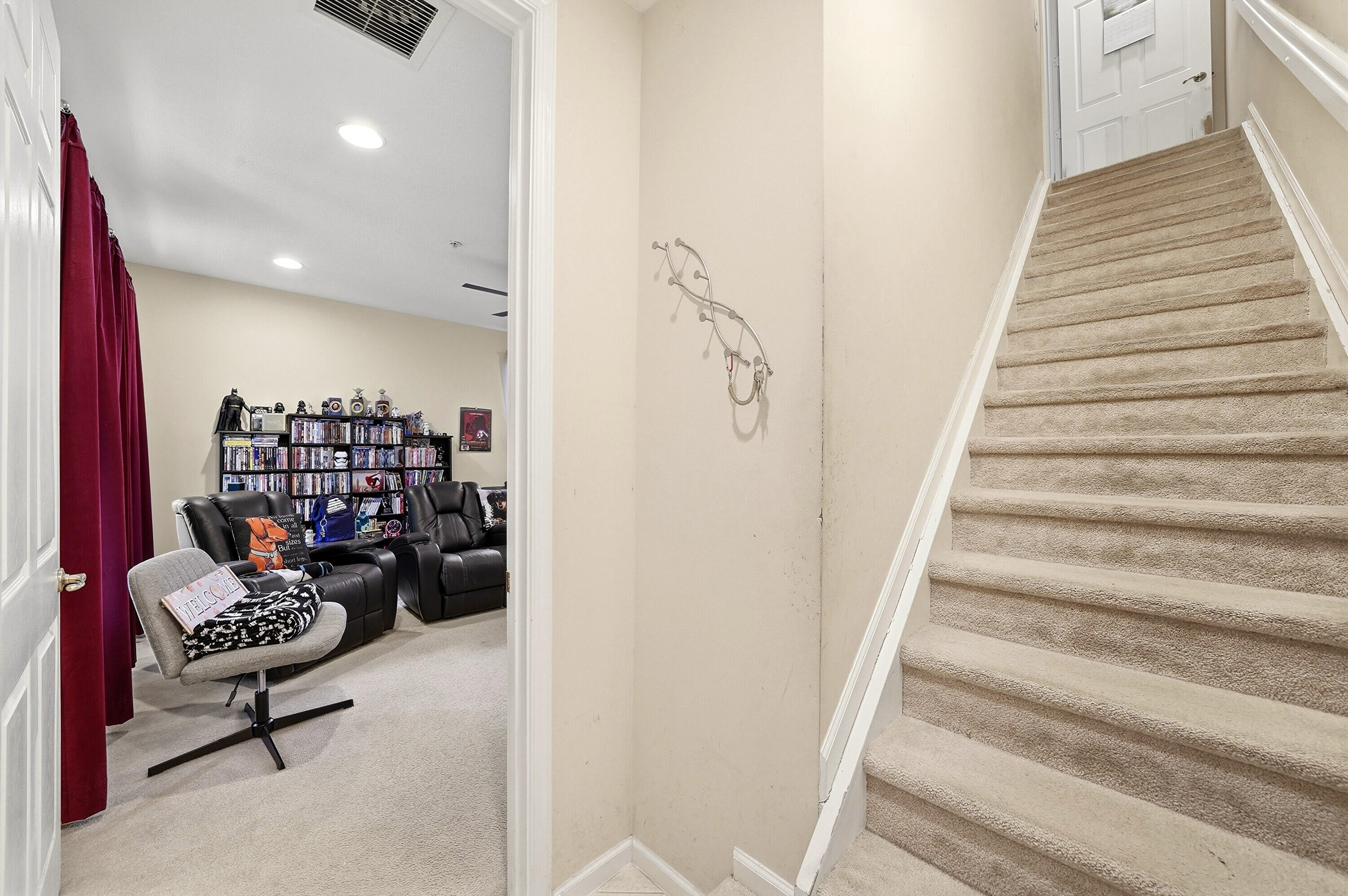 Whispering Trails - Residential