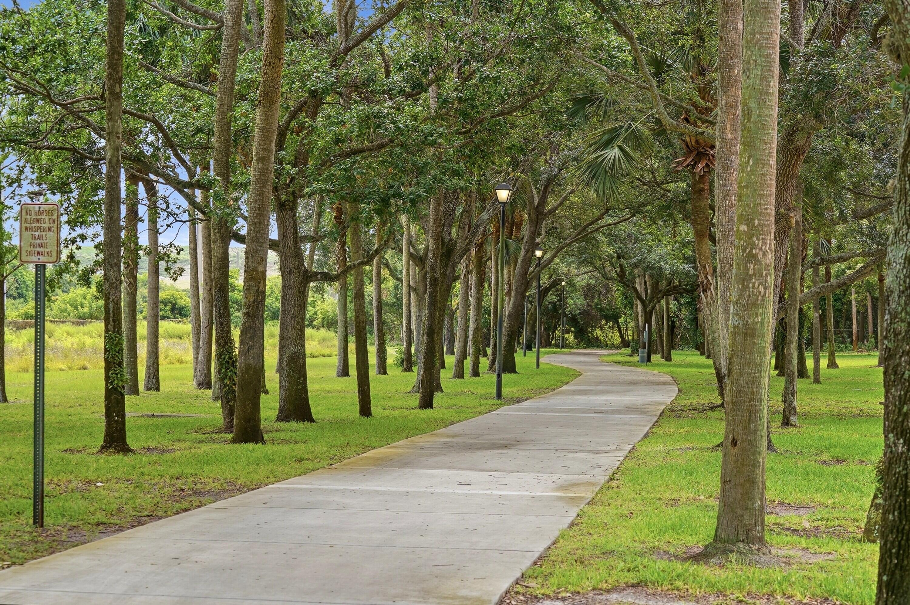 Whispering Trails - Residential
