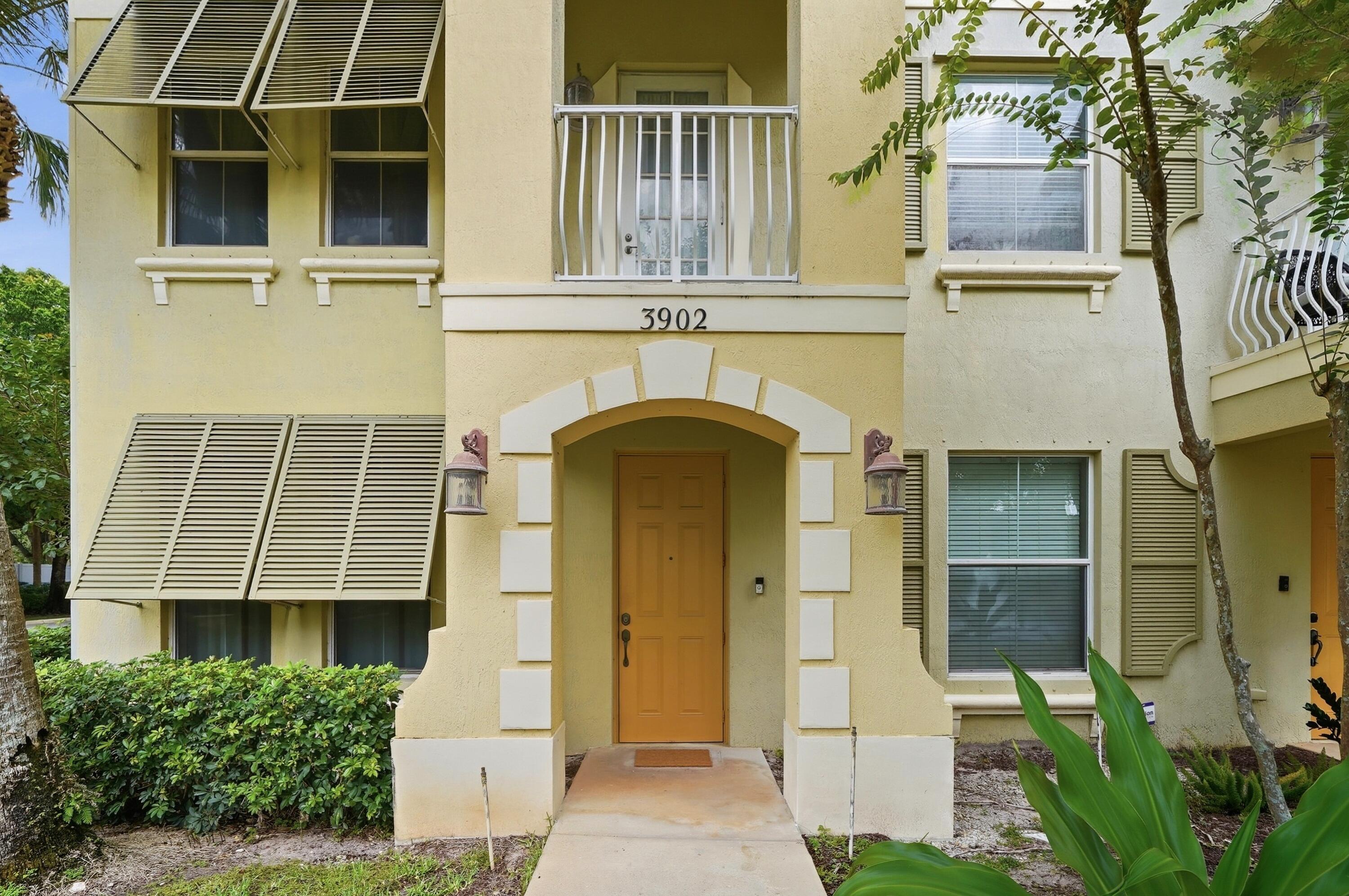 Whispering Trails - Residential