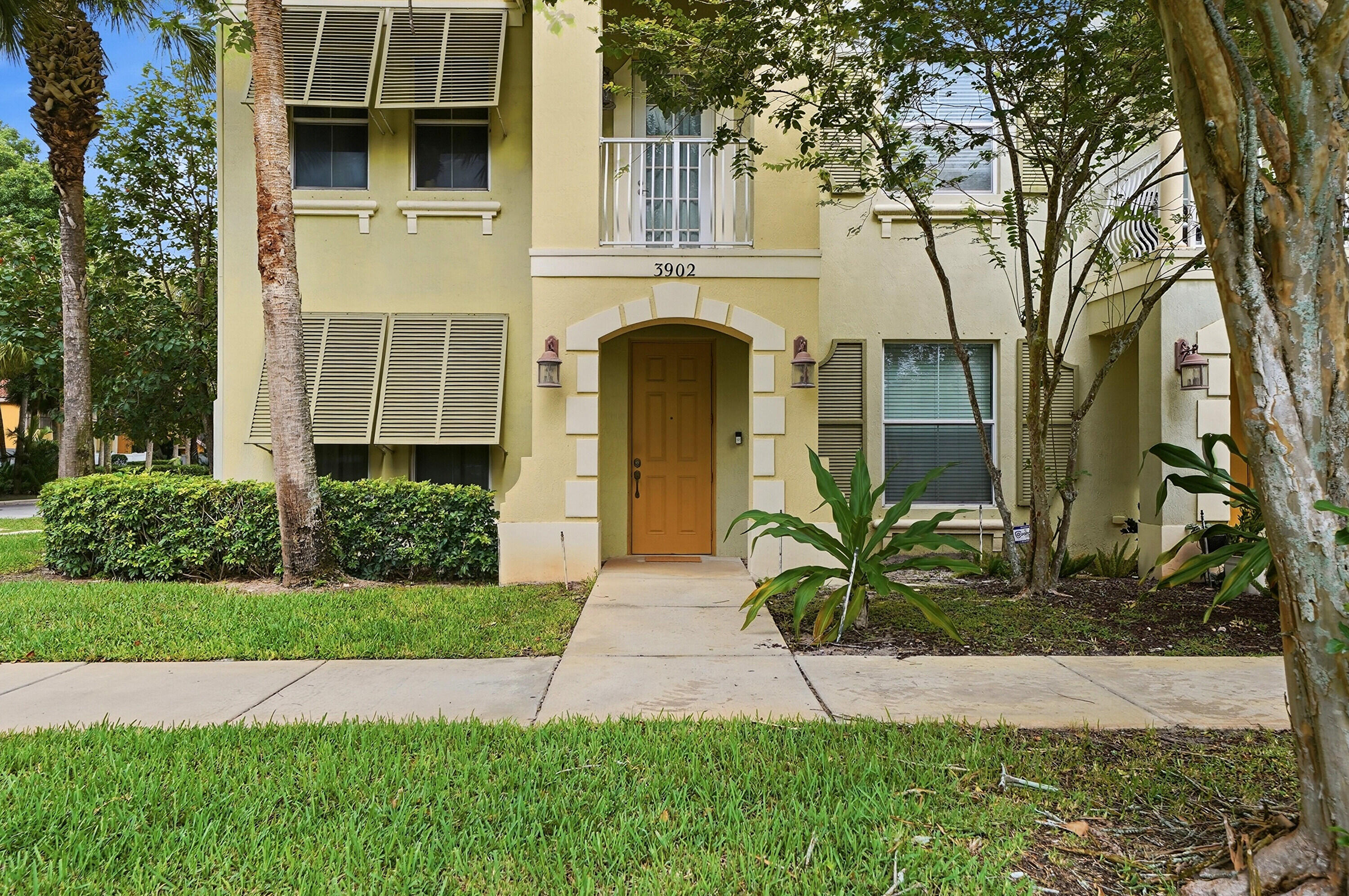 Whispering Trails - Residential
