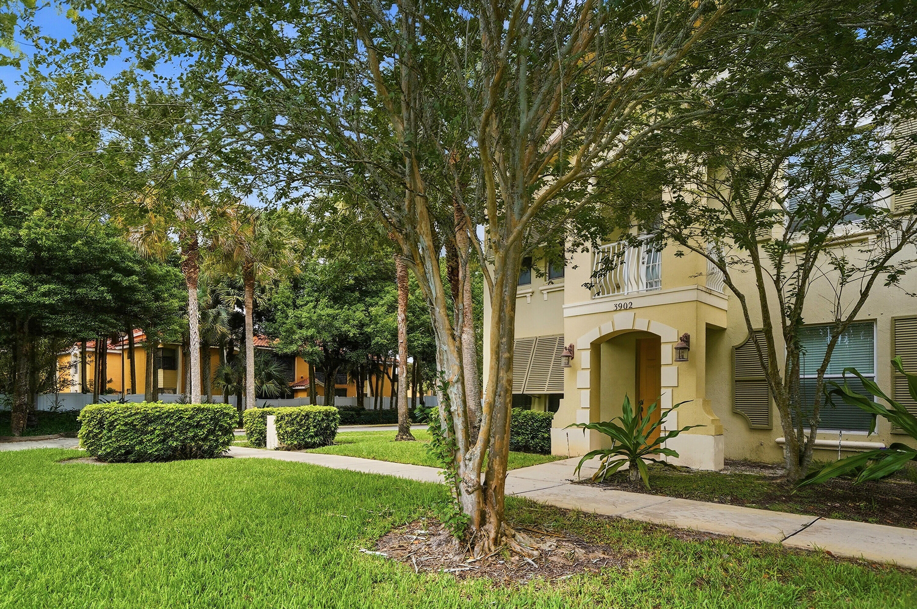 Whispering Trails - Residential