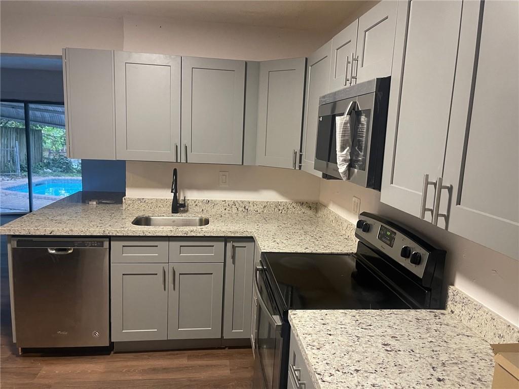 ORIOLE ESTATES SEC 3 - Residential
