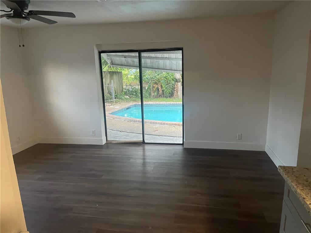 ORIOLE ESTATES SEC 3 - Residential