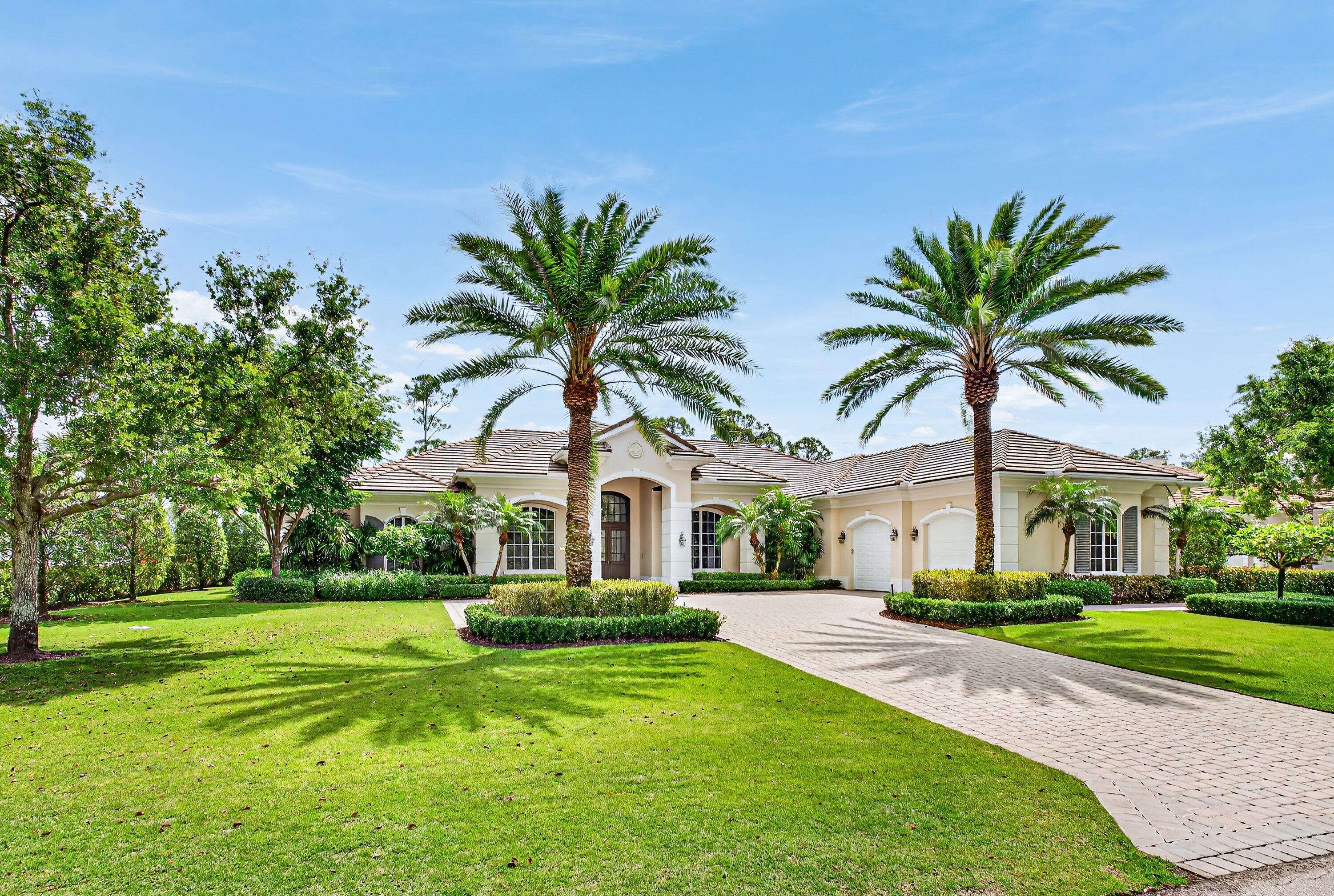 OLD MARSH GOLF CLUB - Residential