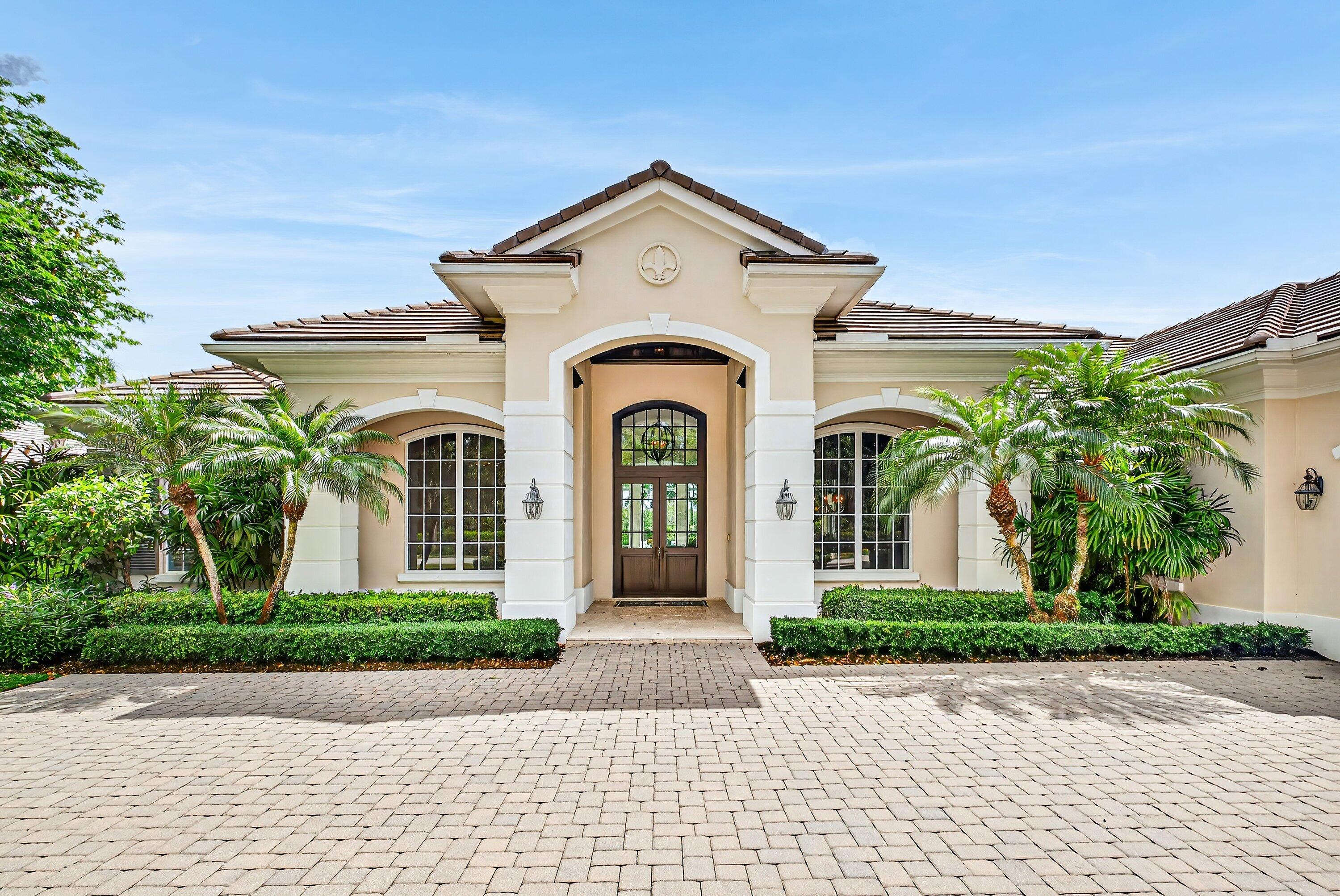 OLD MARSH GOLF CLUB - Residential