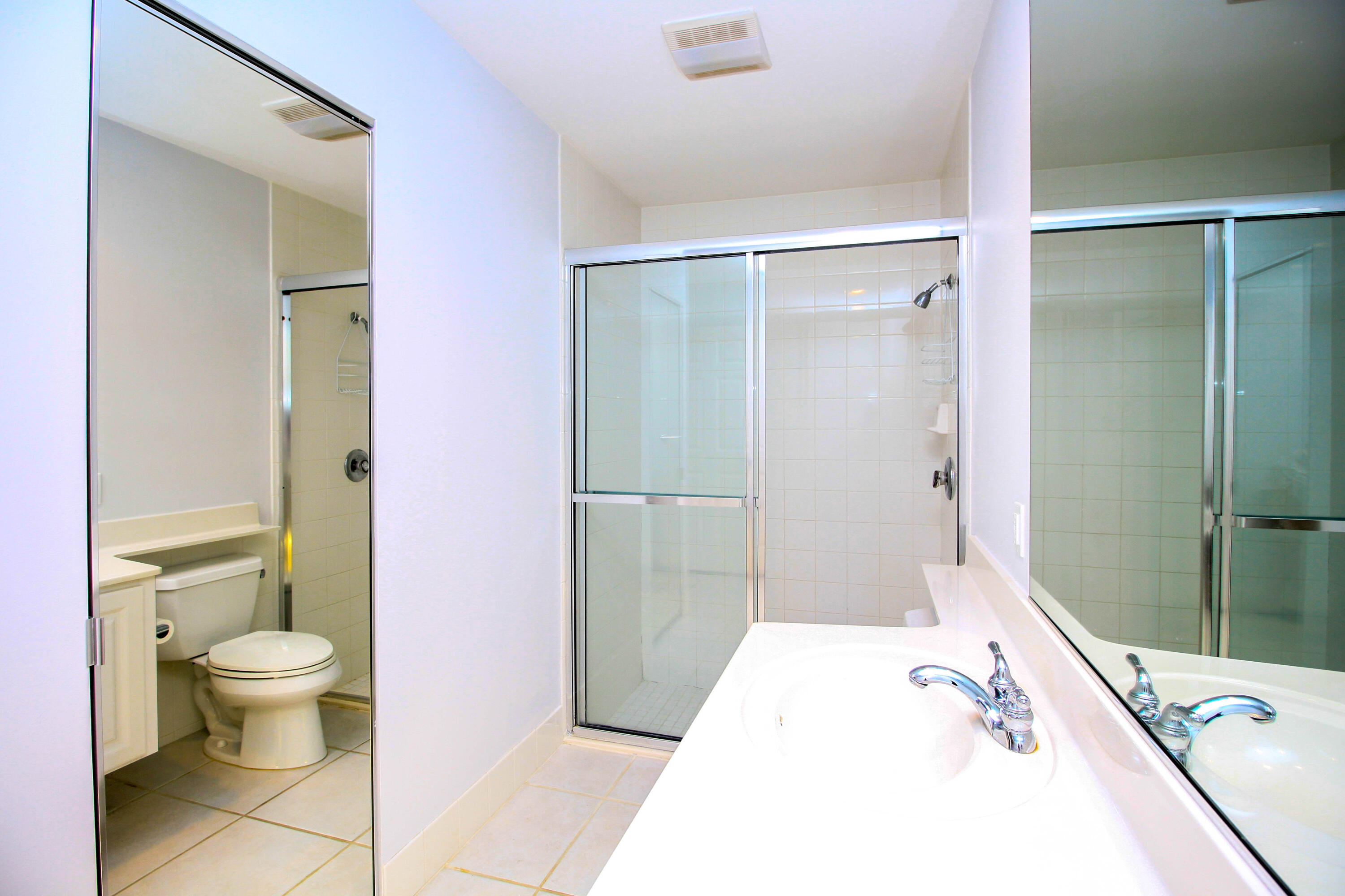 TRADITION PLAT NO  5 - Residential Lease