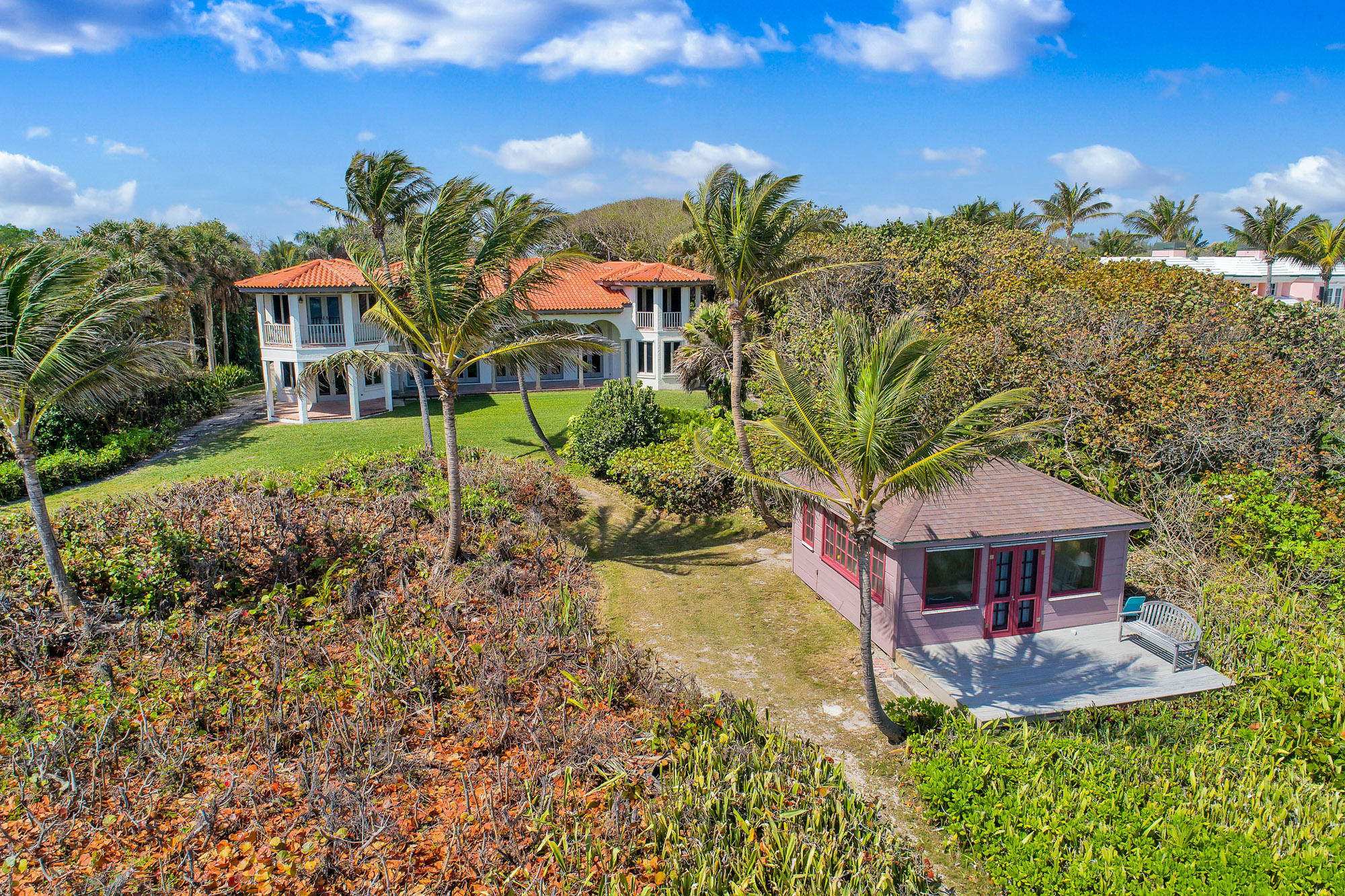 ISLAND BEACH THE REVISED PLAT NO 2 - Residential