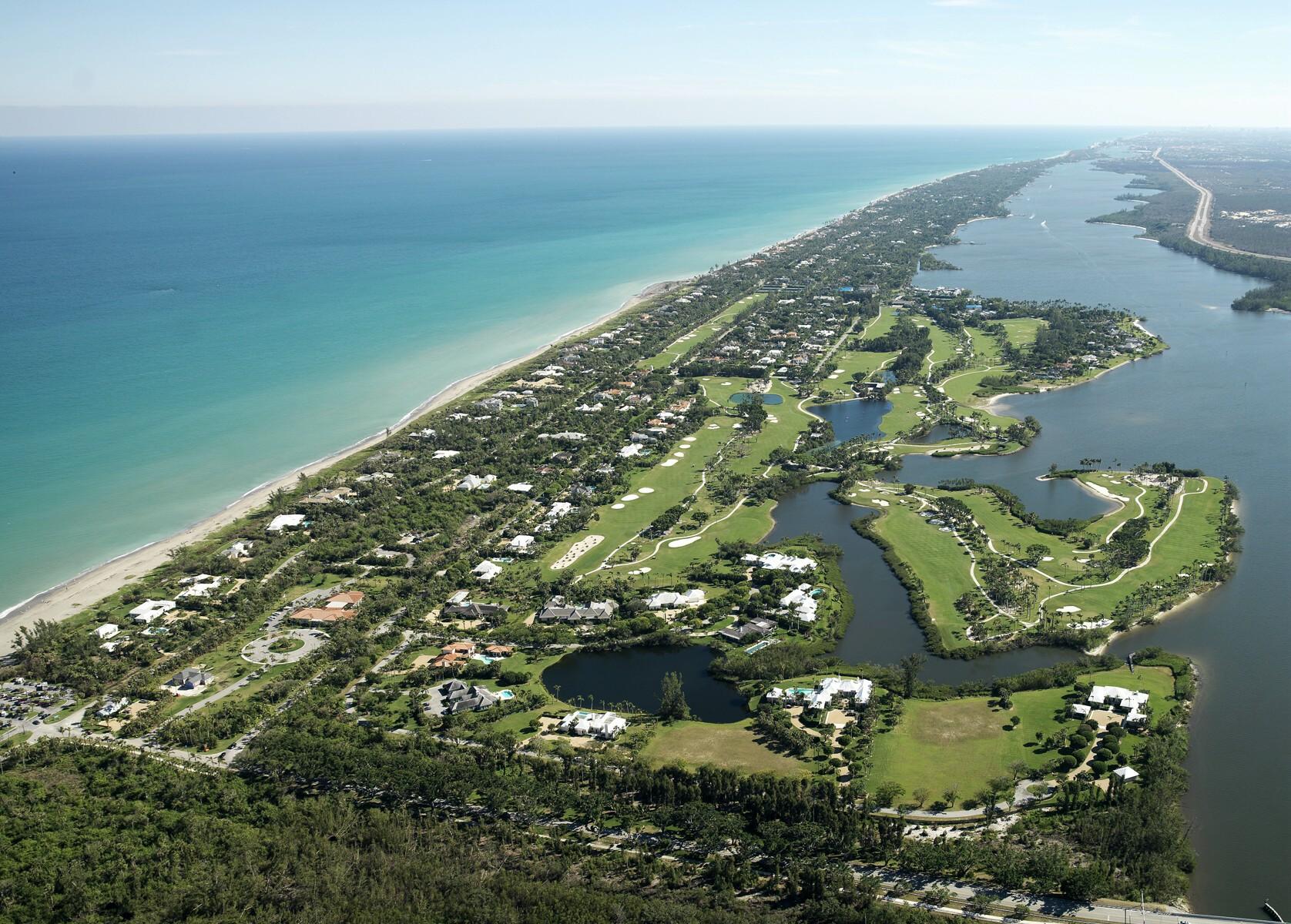 ISLAND BEACH THE REVISED PLAT NO 2 - Residential