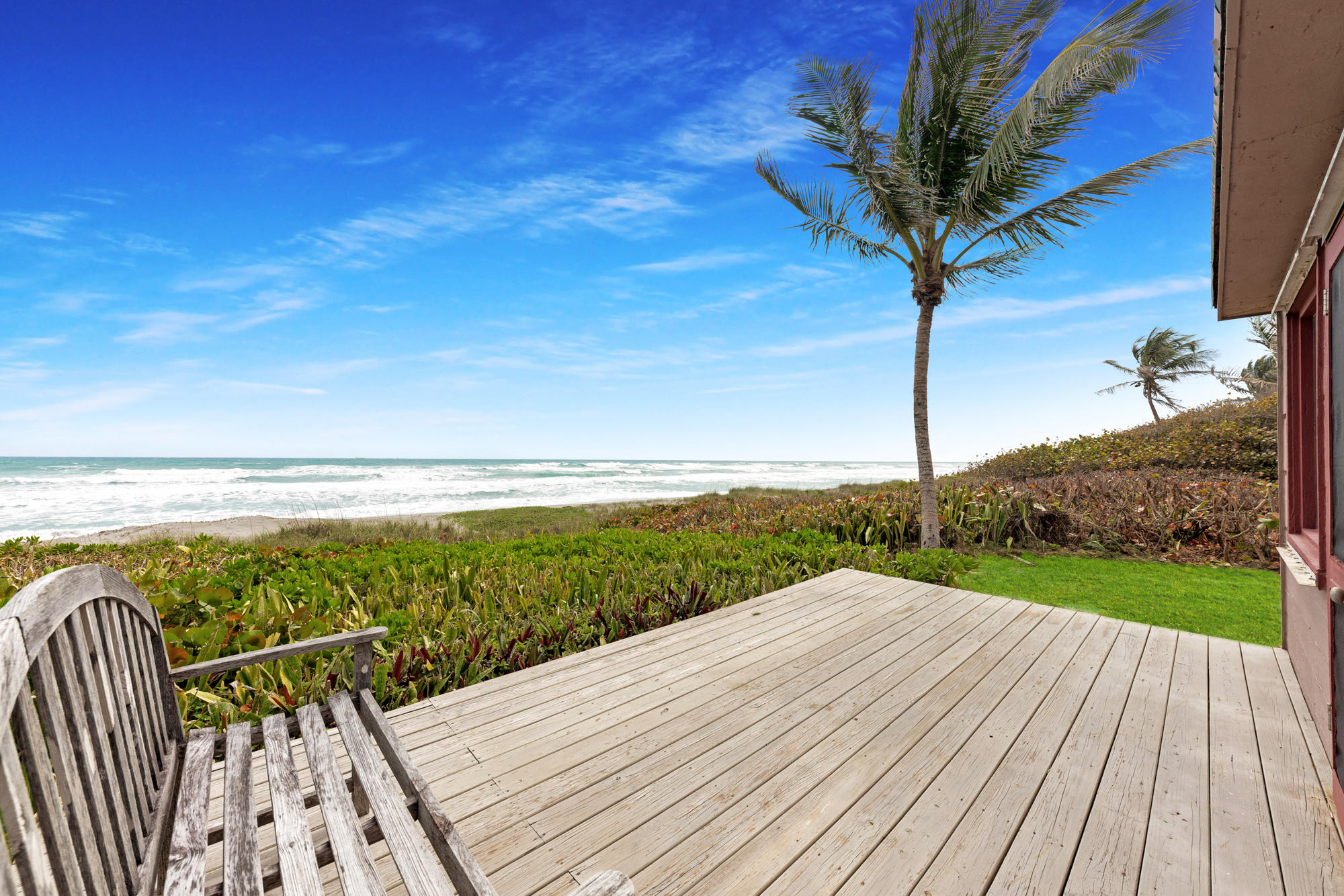 ISLAND BEACH THE REVISED PLAT NO 2 - Residential