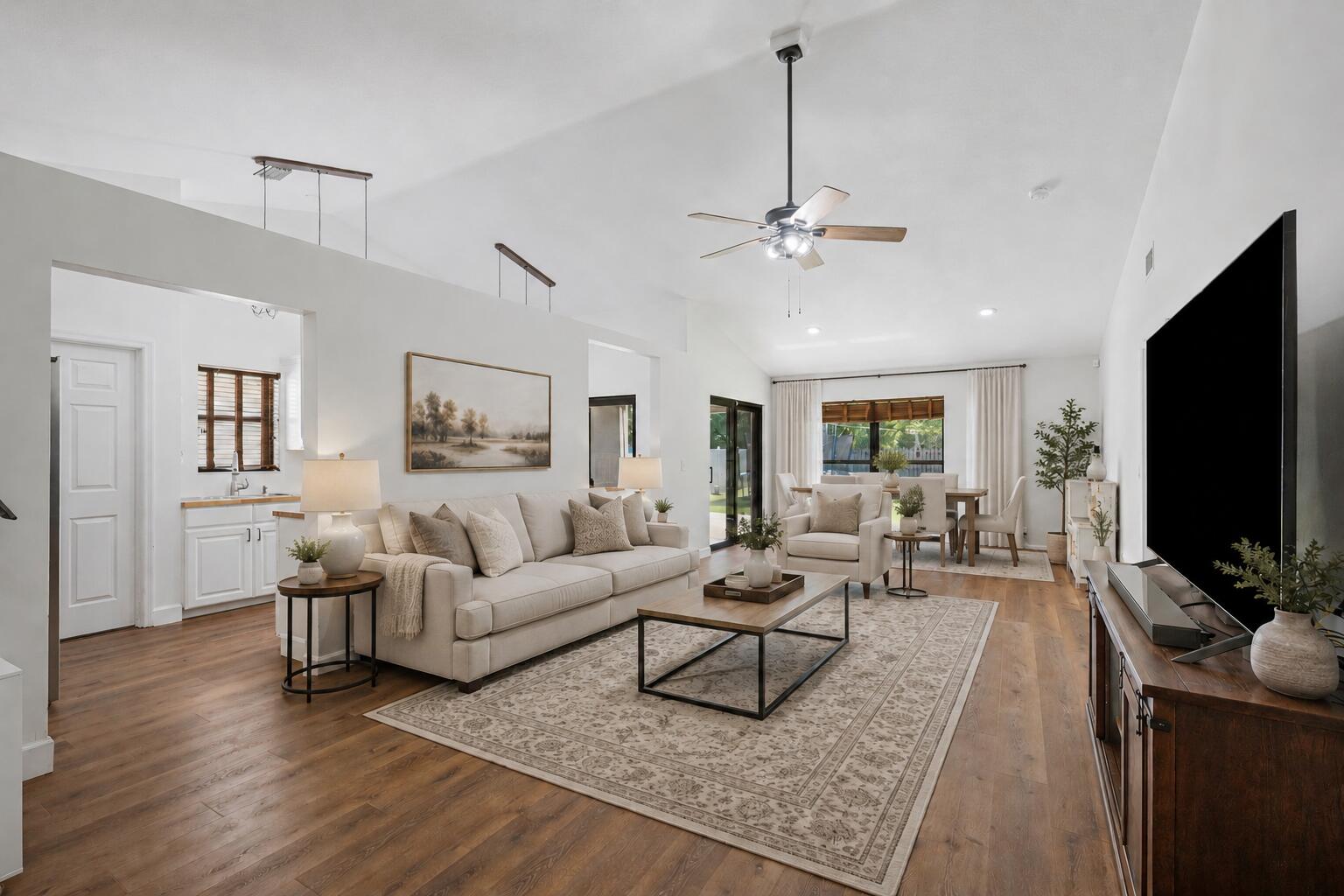 PARKVIEW PLACE - Residential