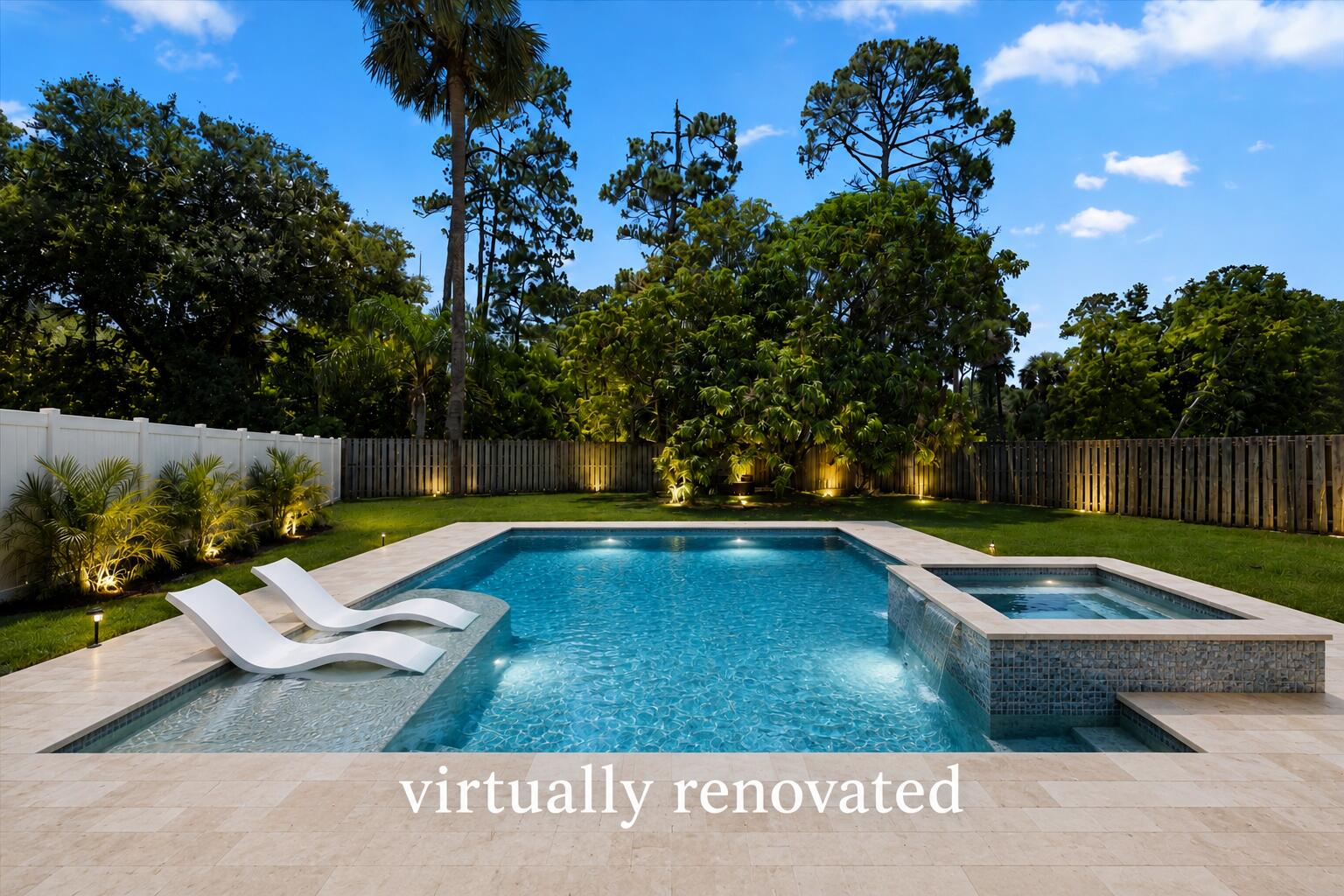 PARKVIEW PLACE - Residential