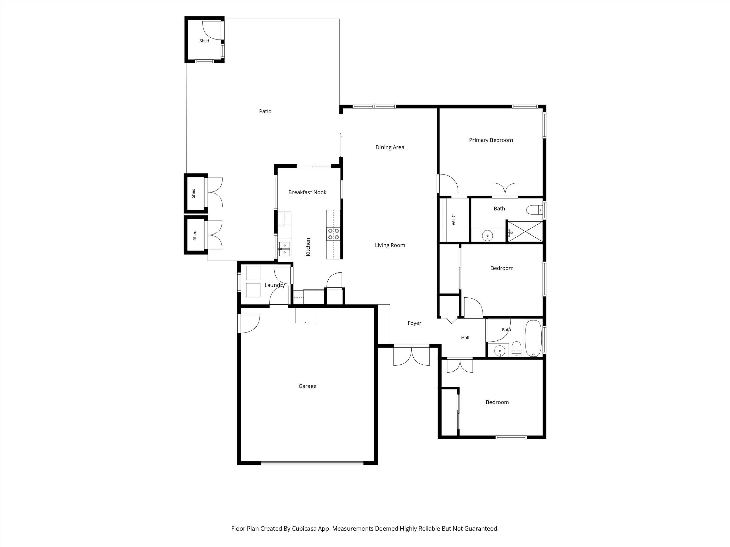 PARKVIEW PLACE - Residential