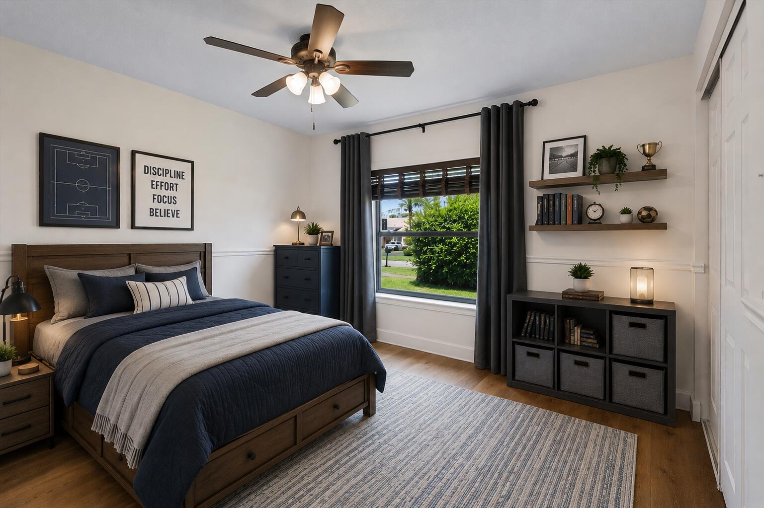 PARKVIEW PLACE - Residential