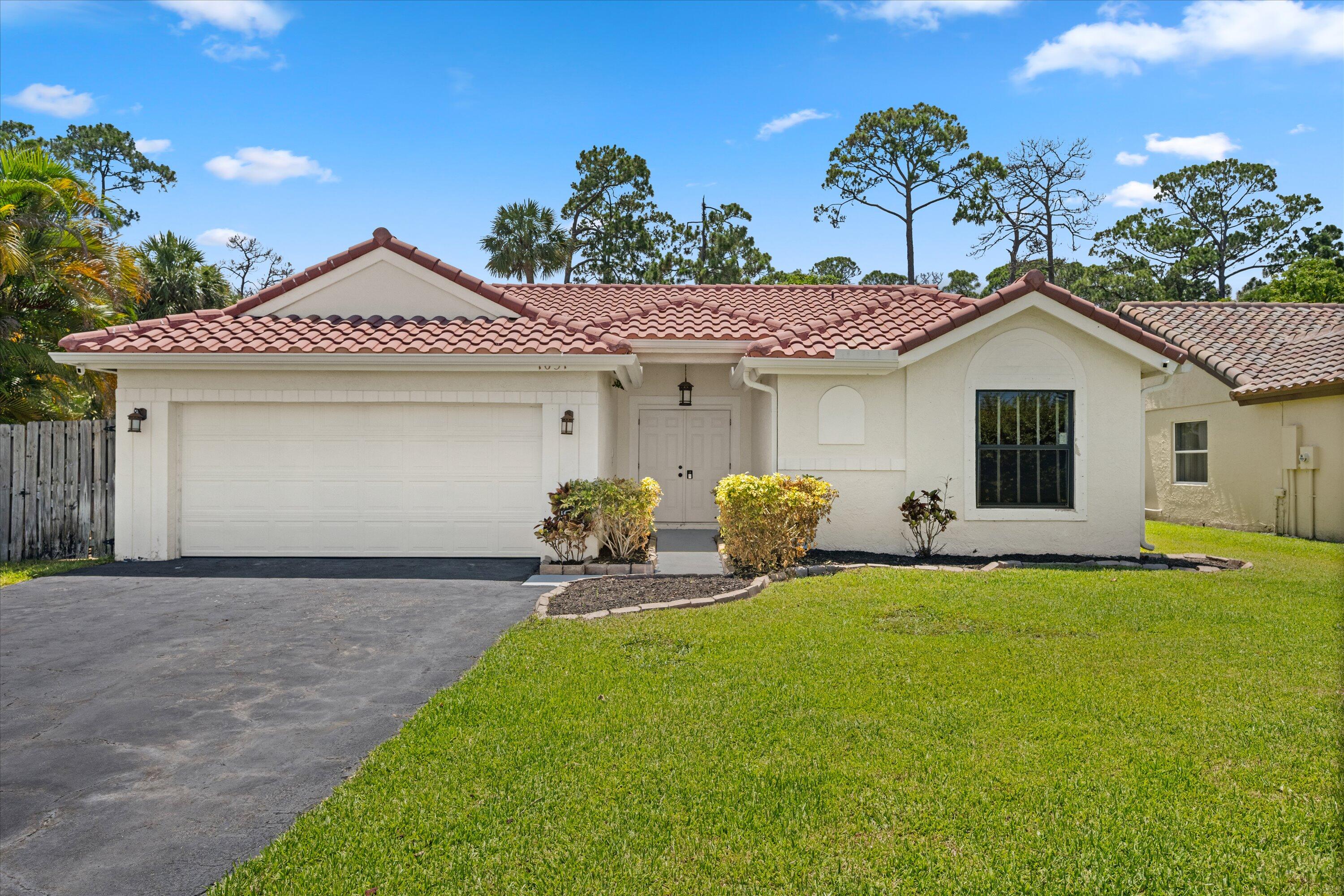 PARKVIEW PLACE - Residential