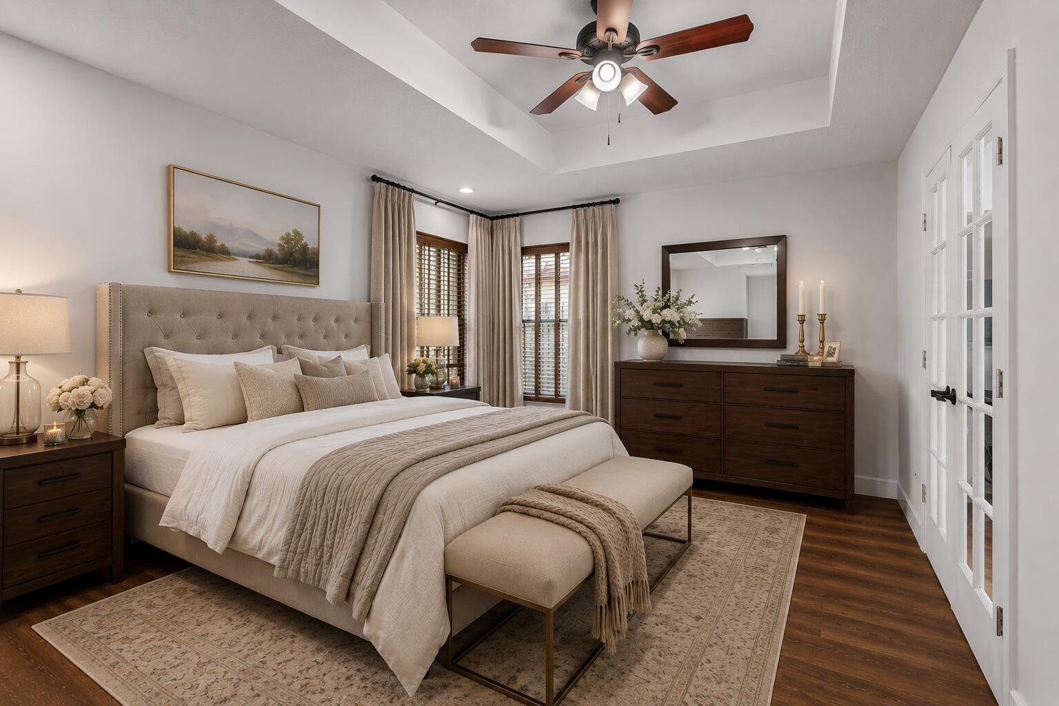 PARKVIEW PLACE - Residential