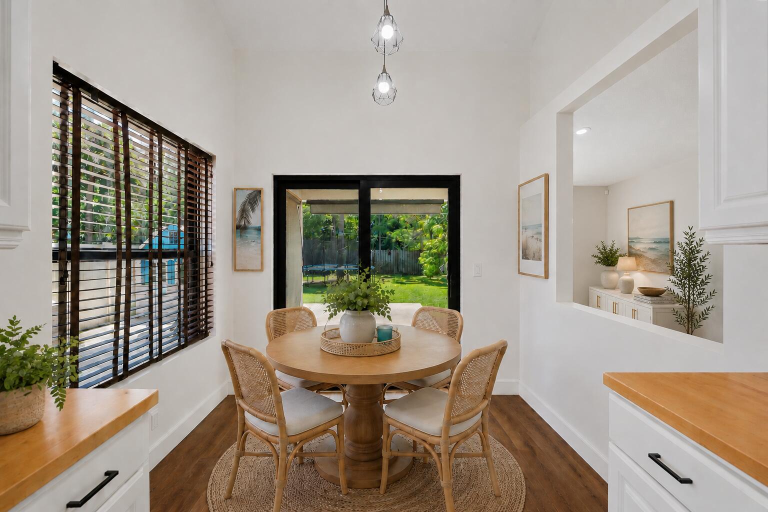 PARKVIEW PLACE - Residential