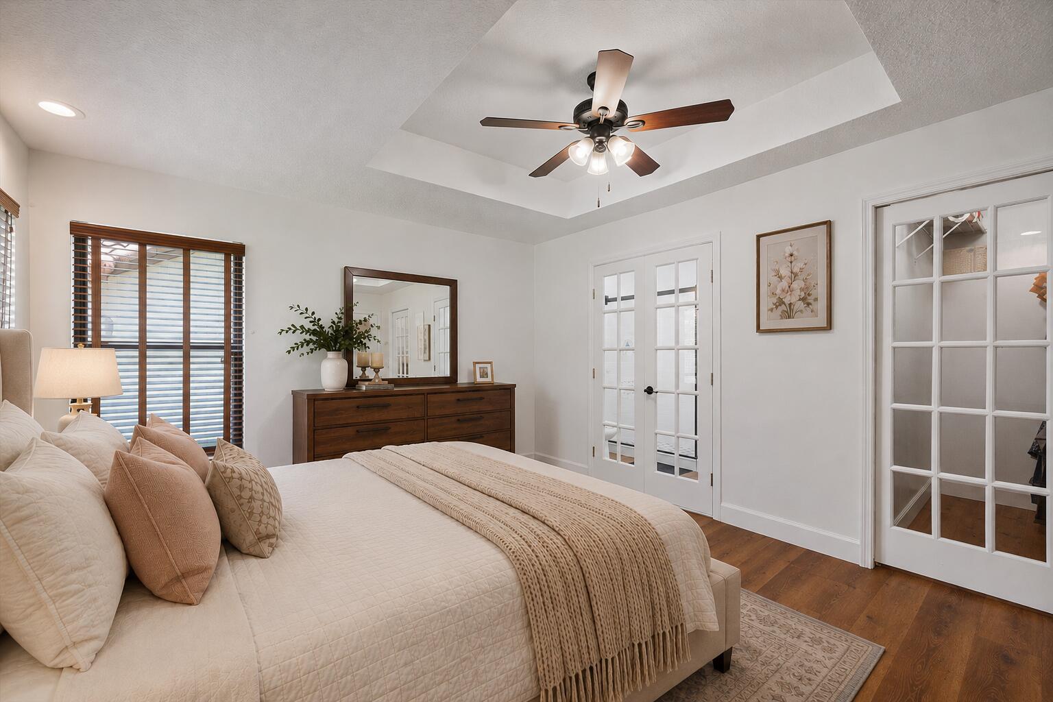 PARKVIEW PLACE - Residential