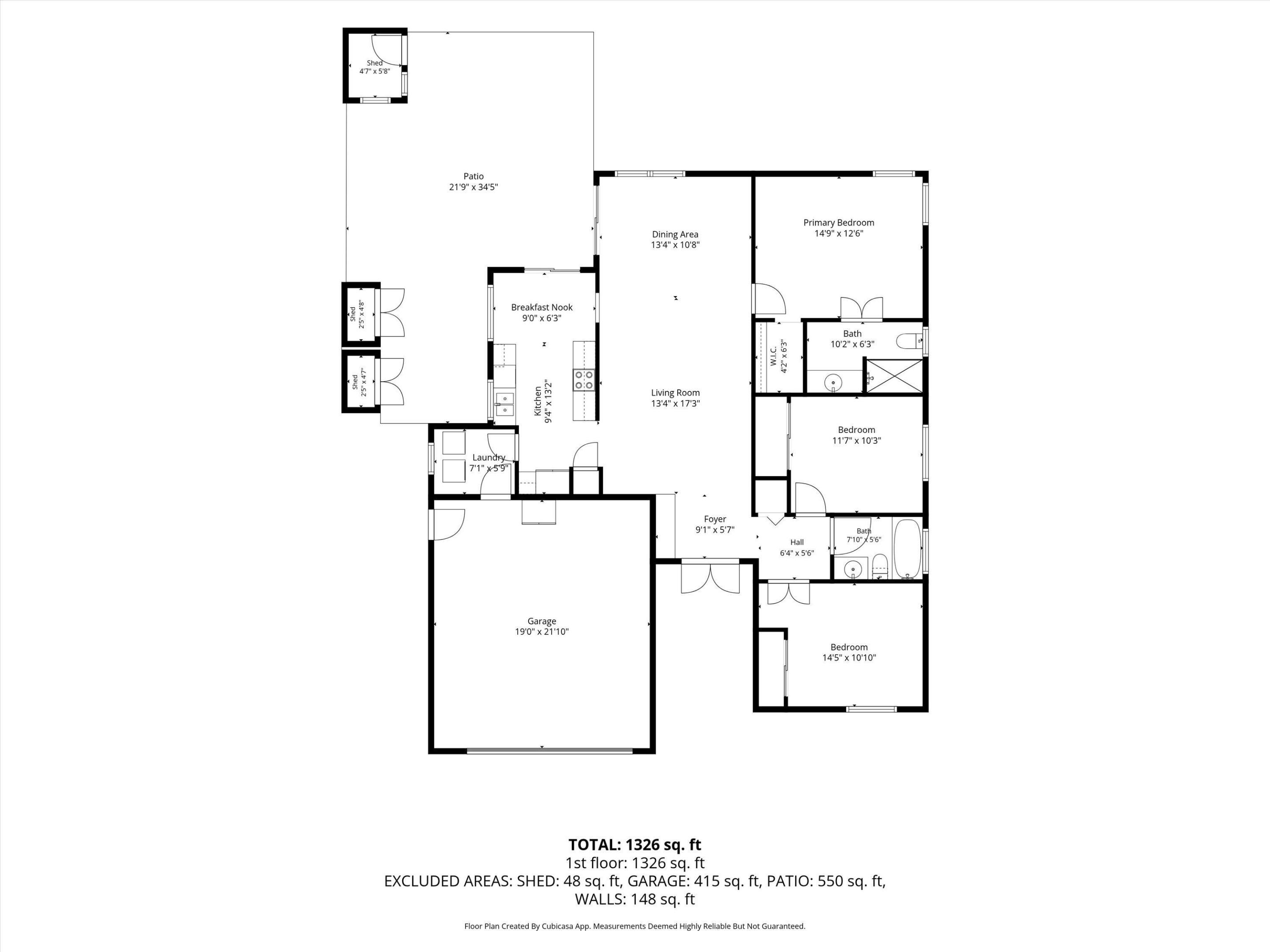 PARKVIEW PLACE - Residential