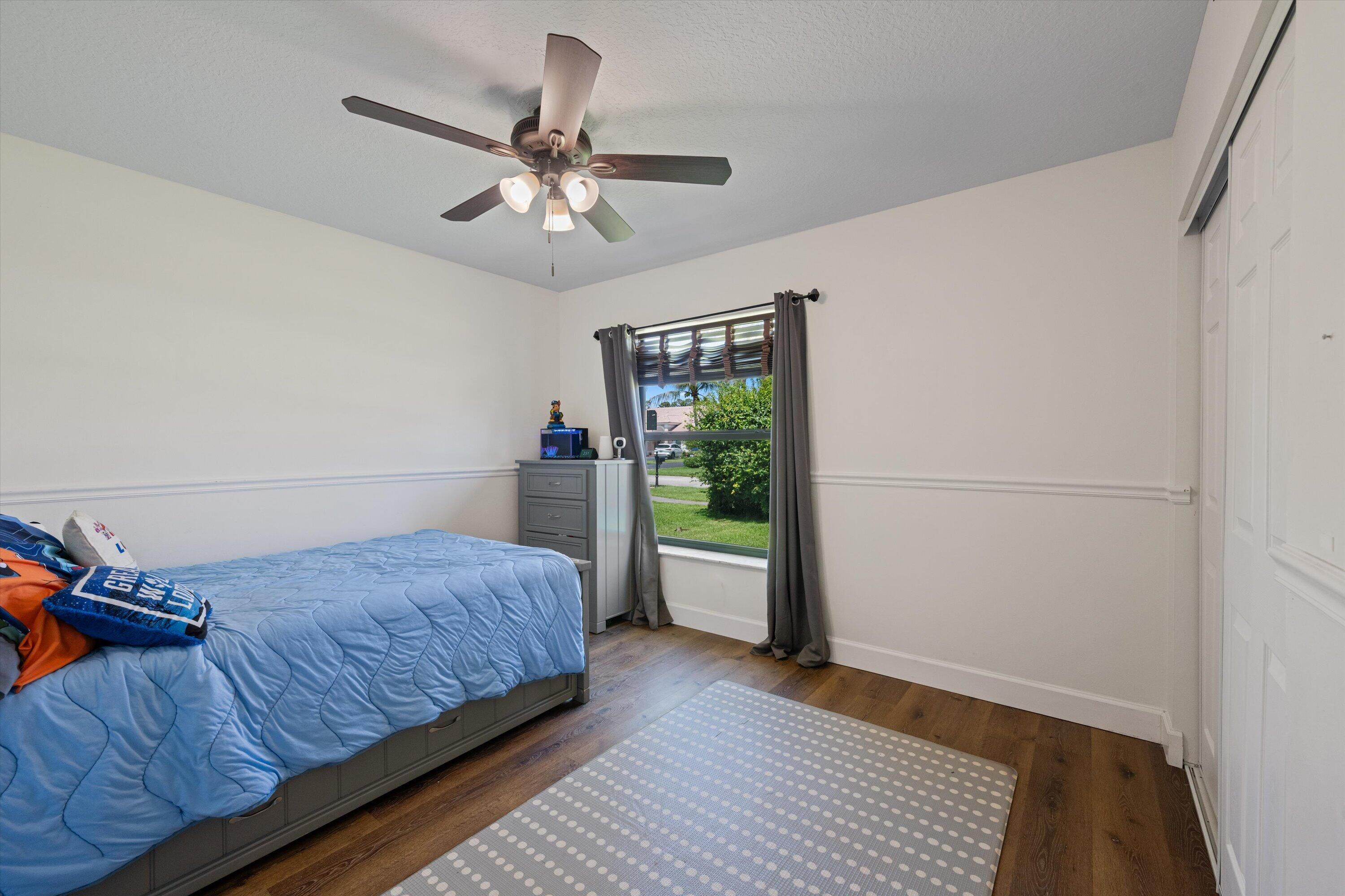 PARKVIEW PLACE - Residential
