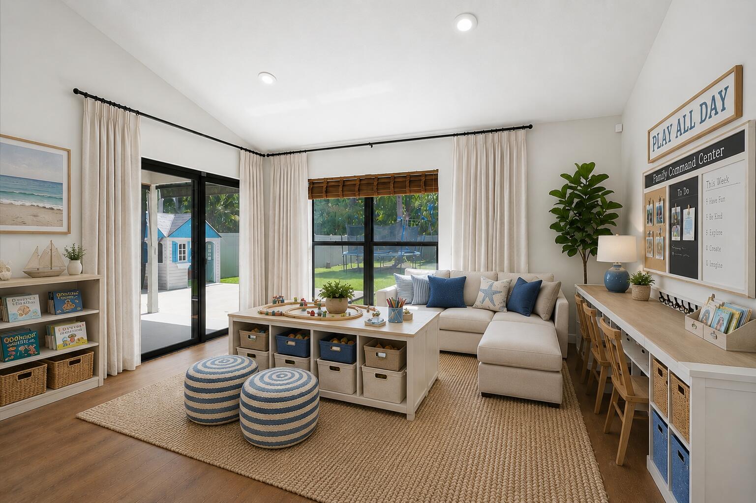 PARKVIEW PLACE - Residential