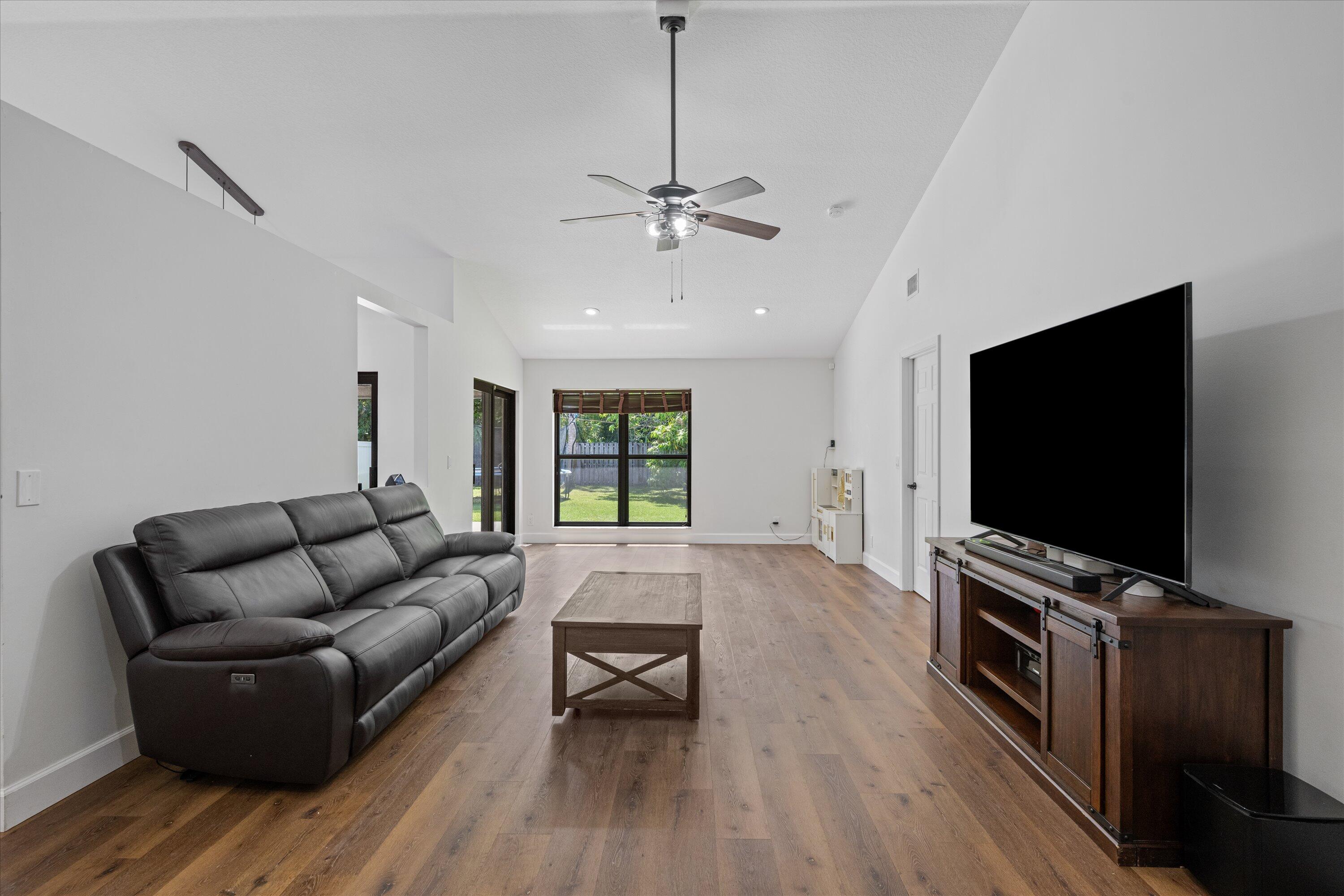 PARKVIEW PLACE - Residential