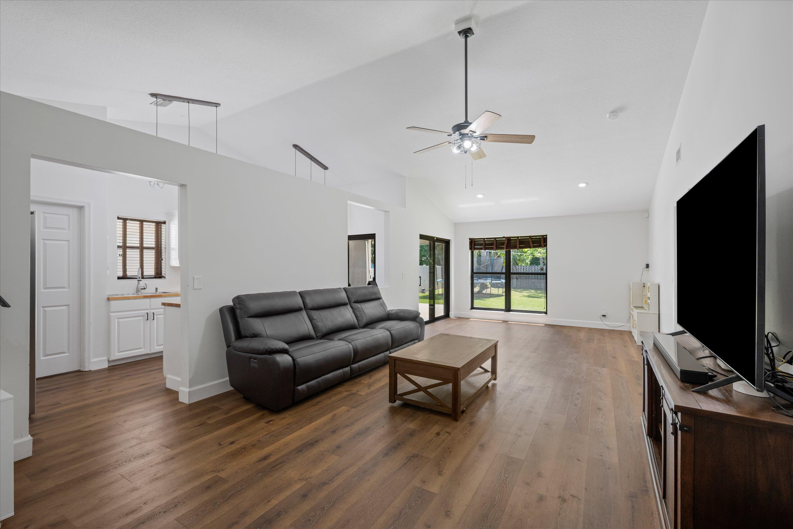 PARKVIEW PLACE - Residential