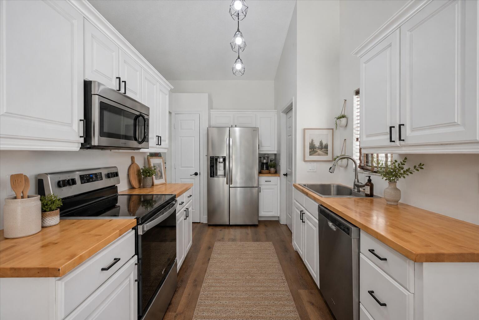 PARKVIEW PLACE - Residential