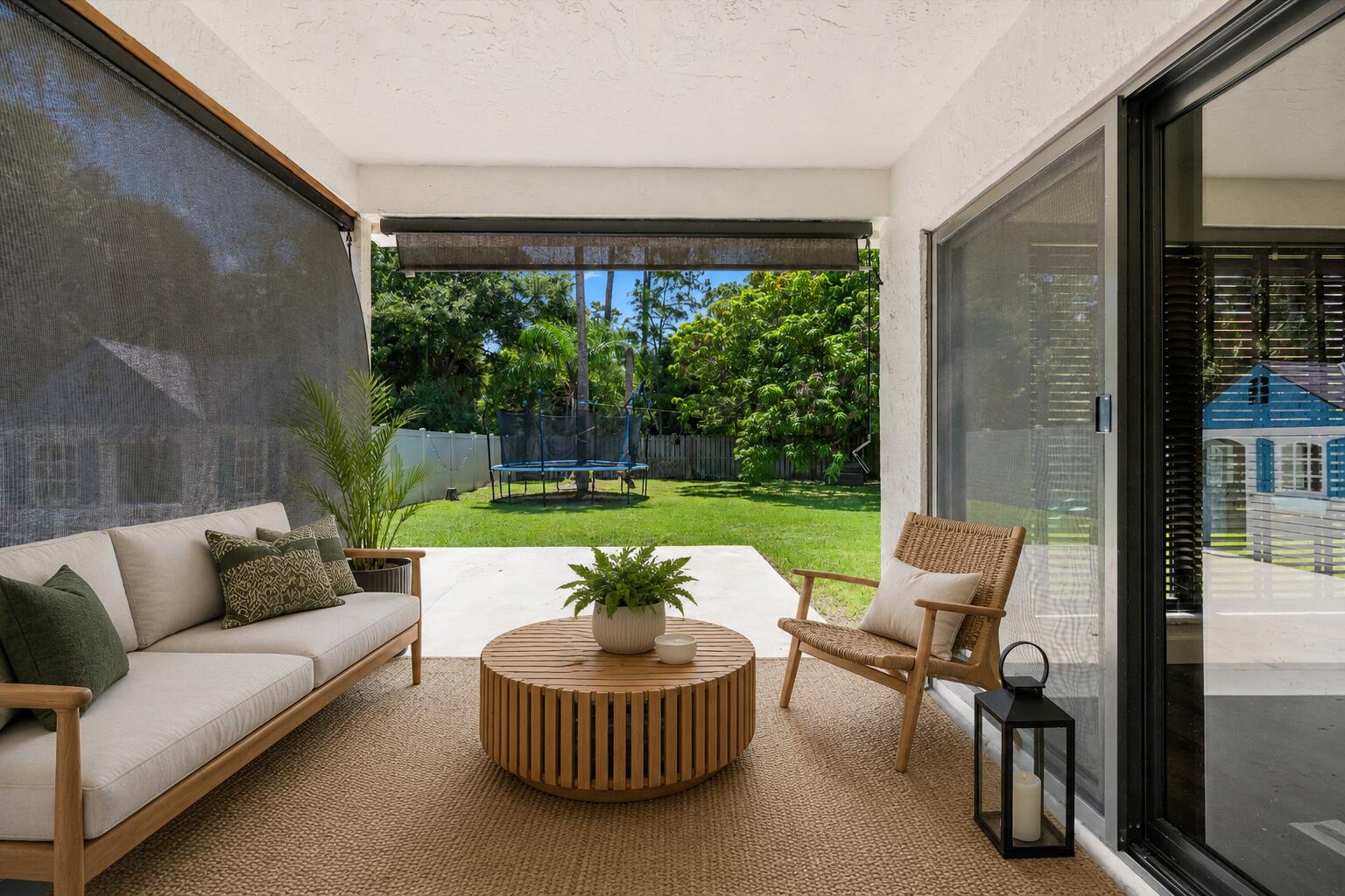 PARKVIEW PLACE - Residential