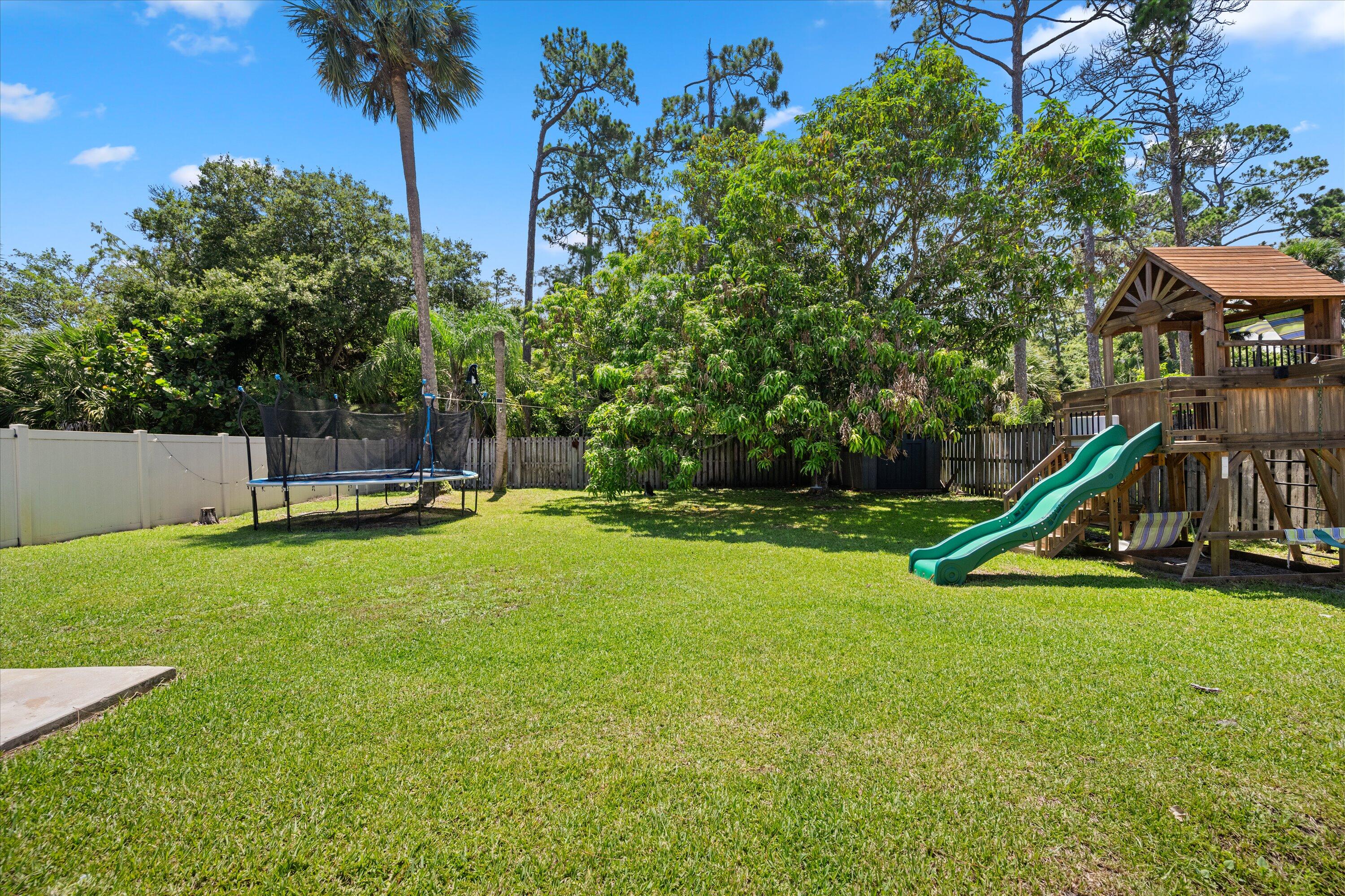 PARKVIEW PLACE - Residential