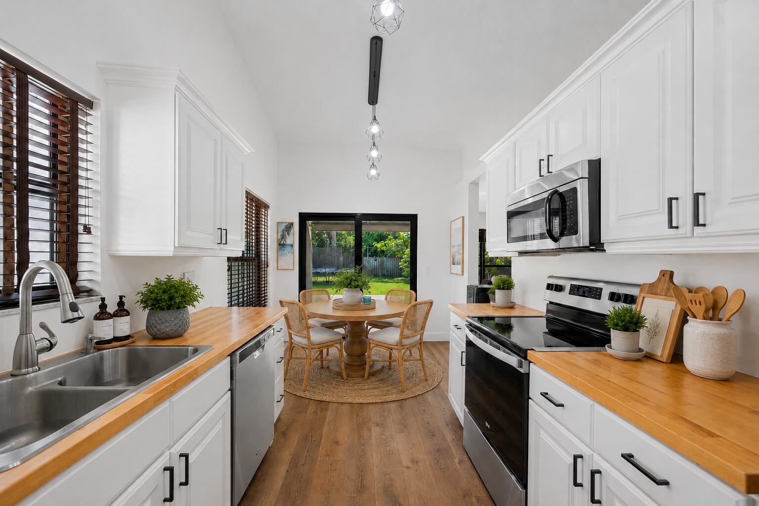 PARKVIEW PLACE - Residential