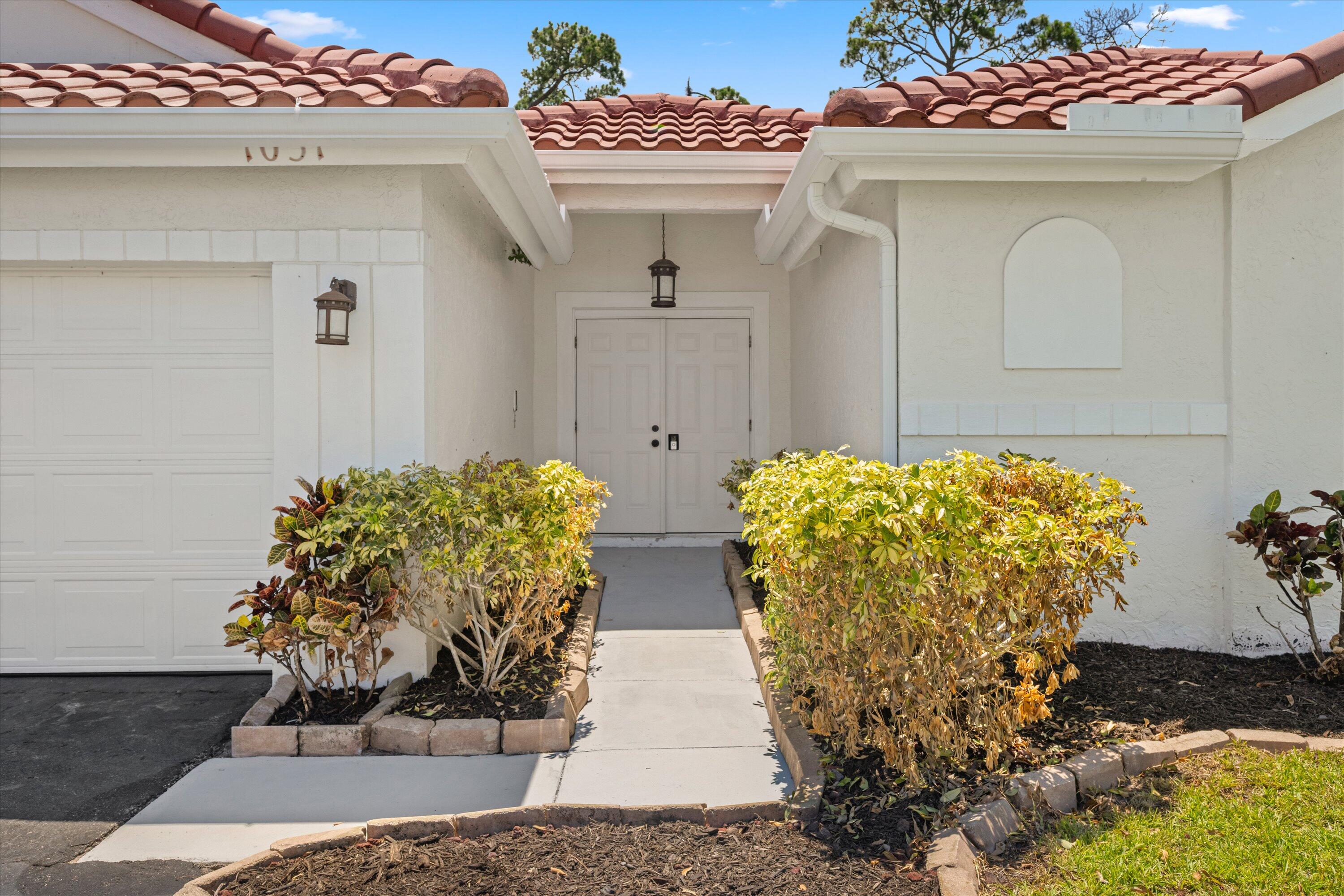 PARKVIEW PLACE - Residential