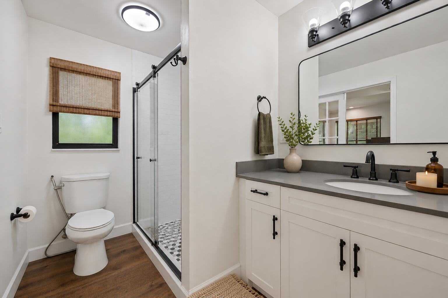 PARKVIEW PLACE - Residential