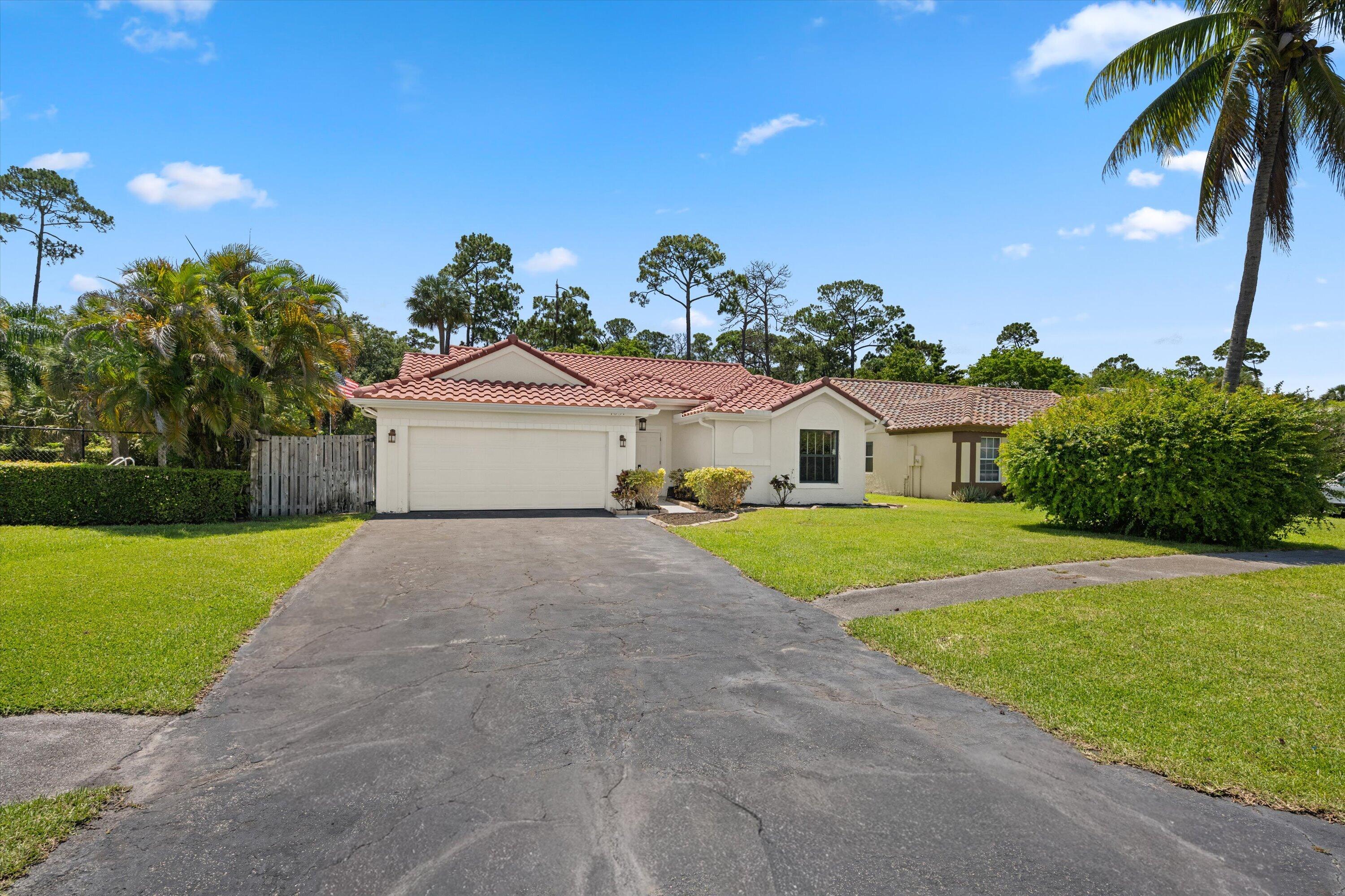 PARKVIEW PLACE - Residential