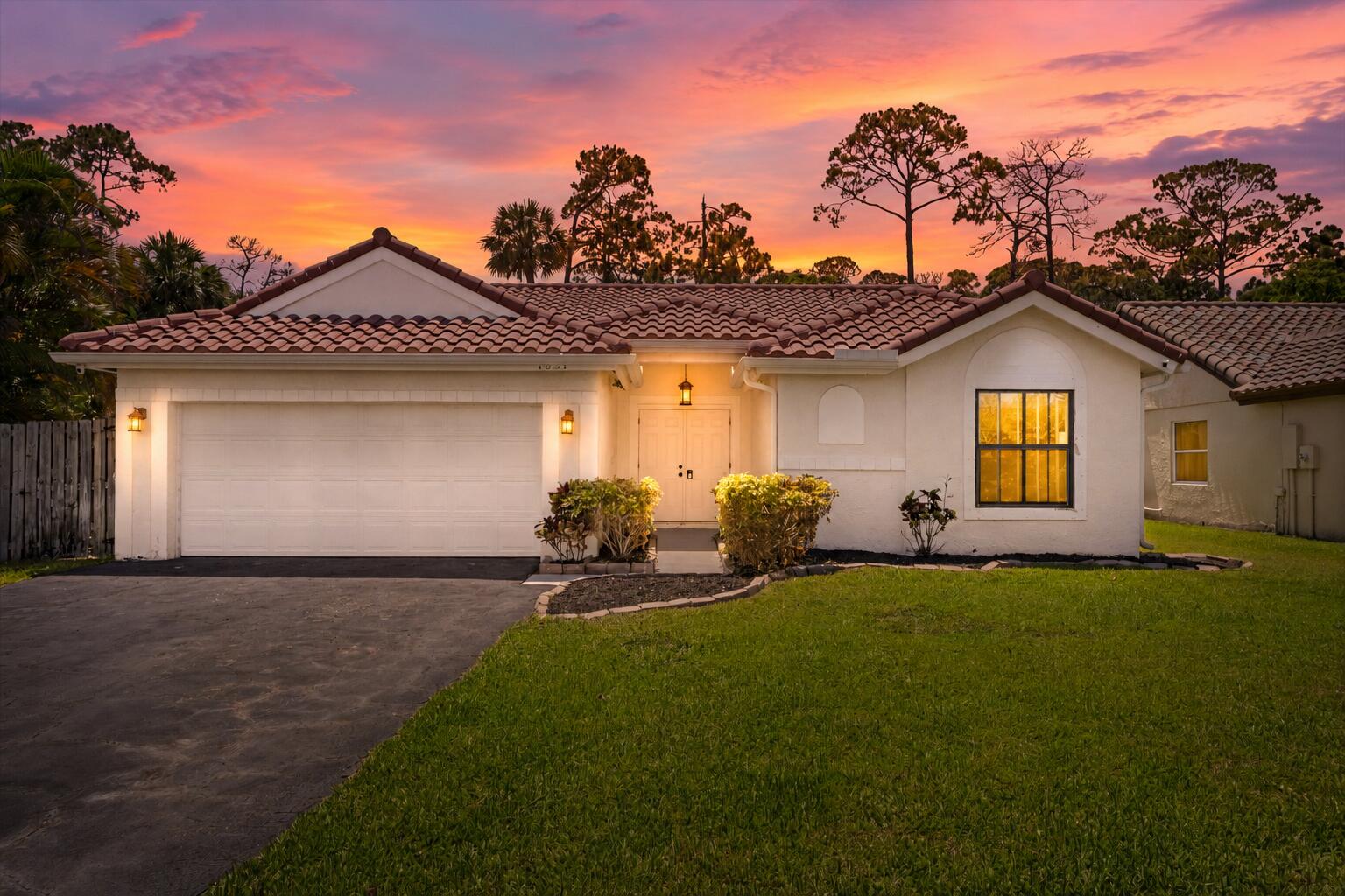 PARKVIEW PLACE - Residential