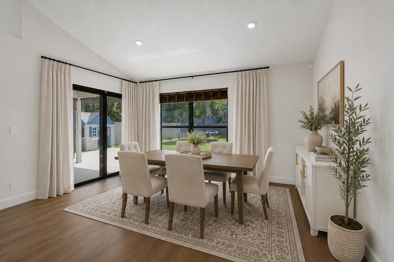 PARKVIEW PLACE - Residential