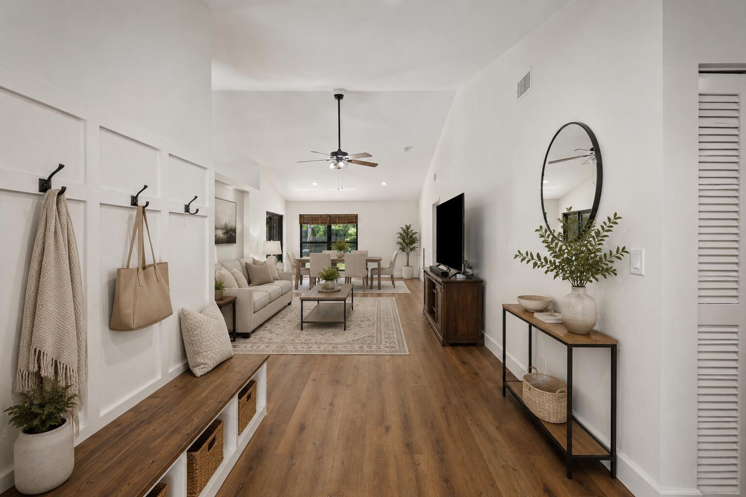 PARKVIEW PLACE - Residential