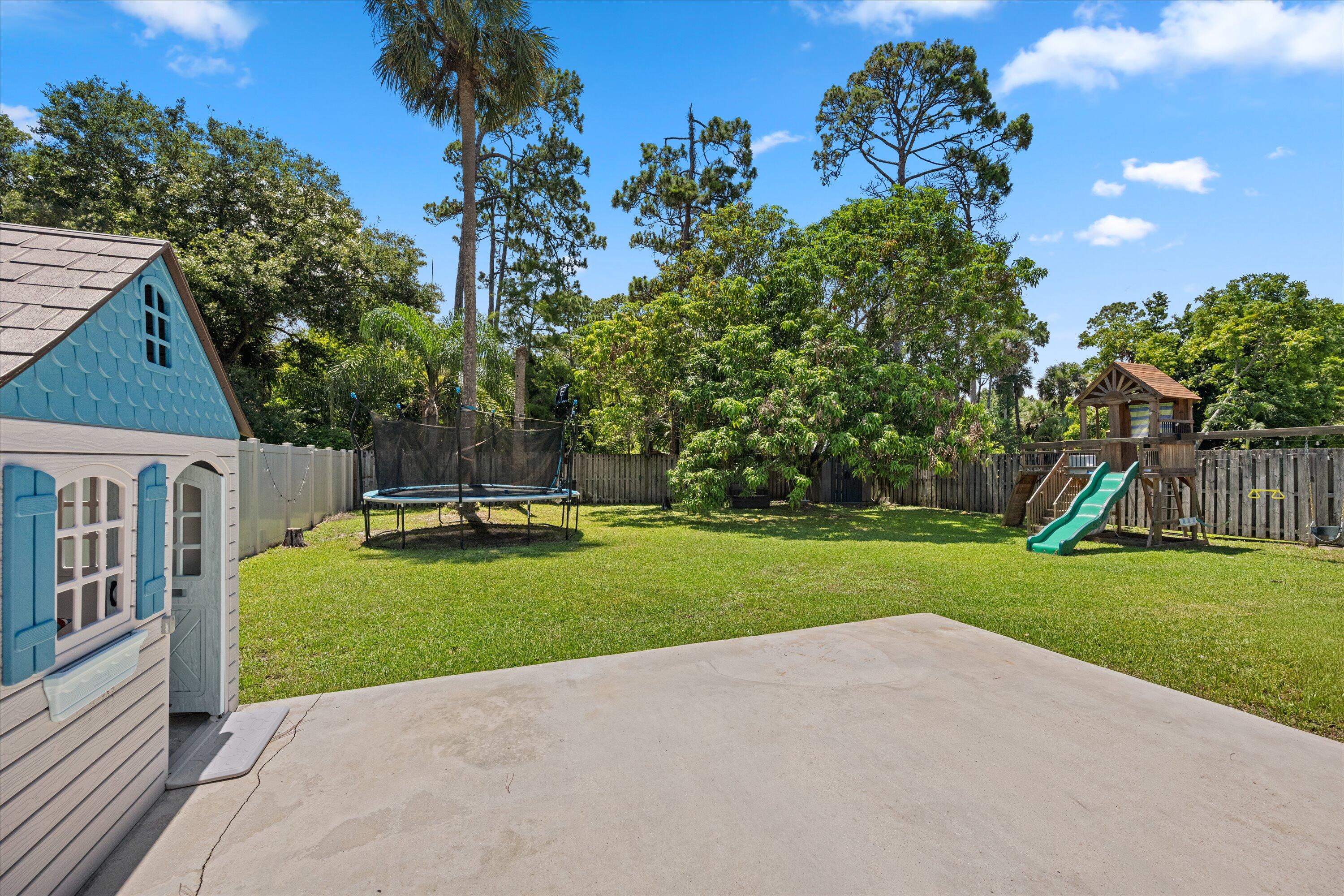 PARKVIEW PLACE - Residential