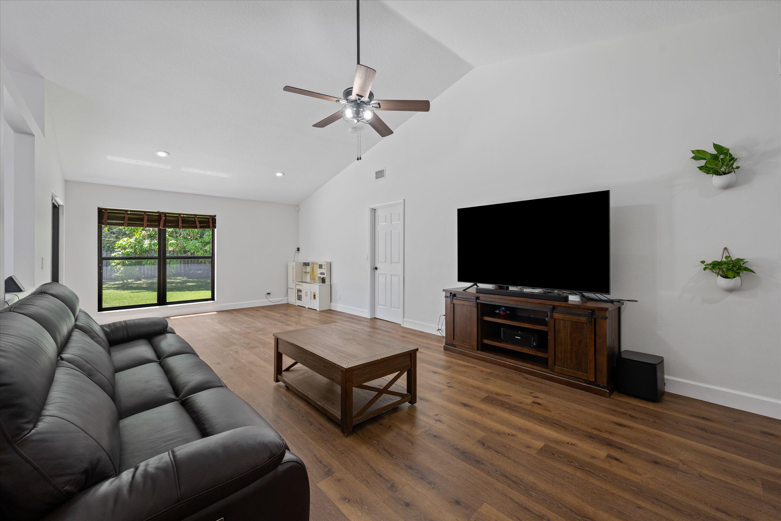 PARKVIEW PLACE - Residential