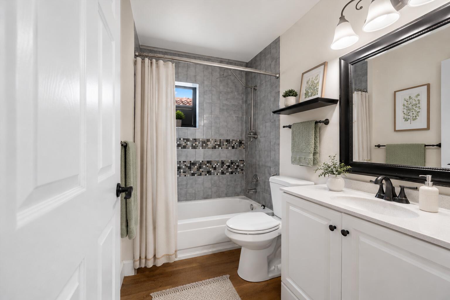 PARKVIEW PLACE - Residential